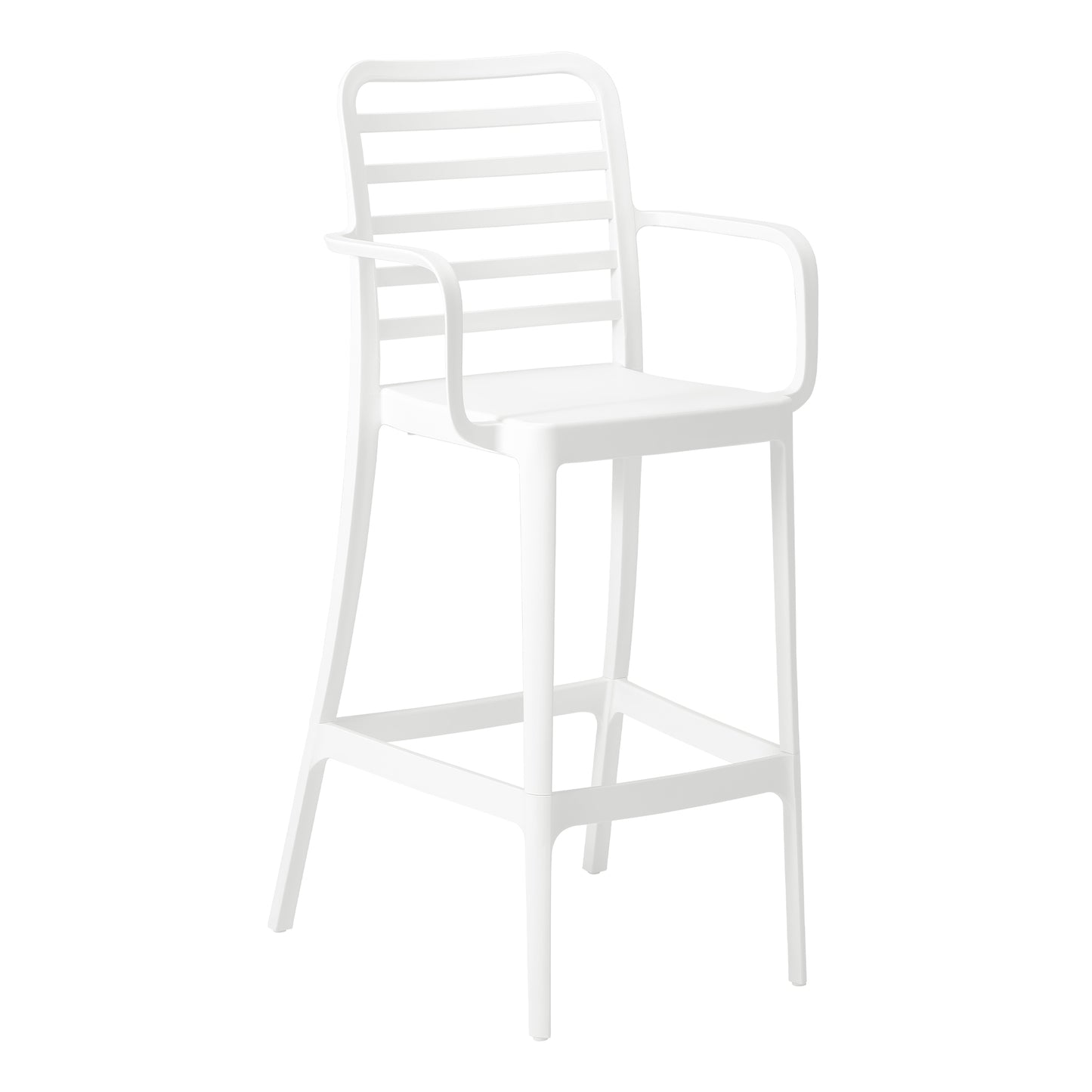 Polyform 29.5" Bar Stool (Set of 2)