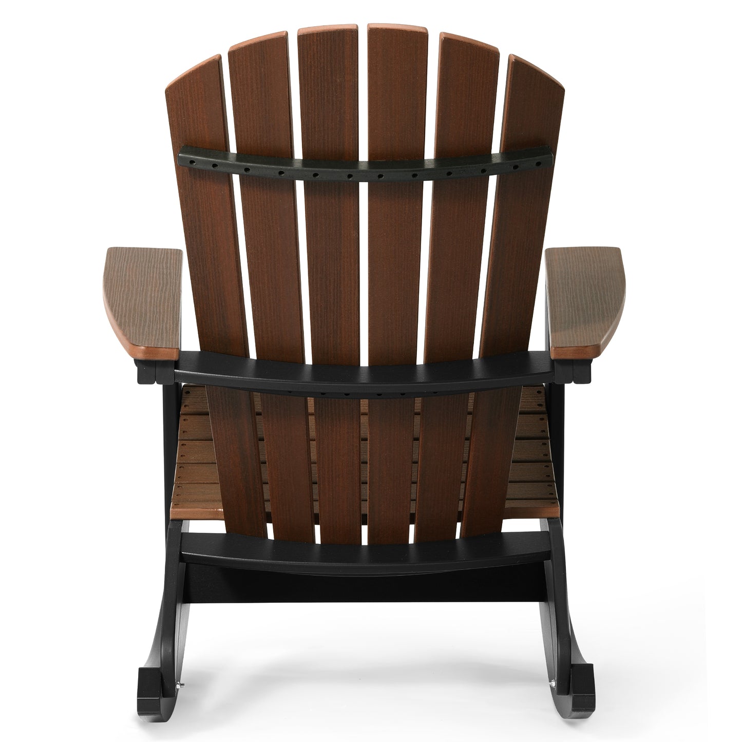 Heritage Ridge Adirondack Rocking Chair