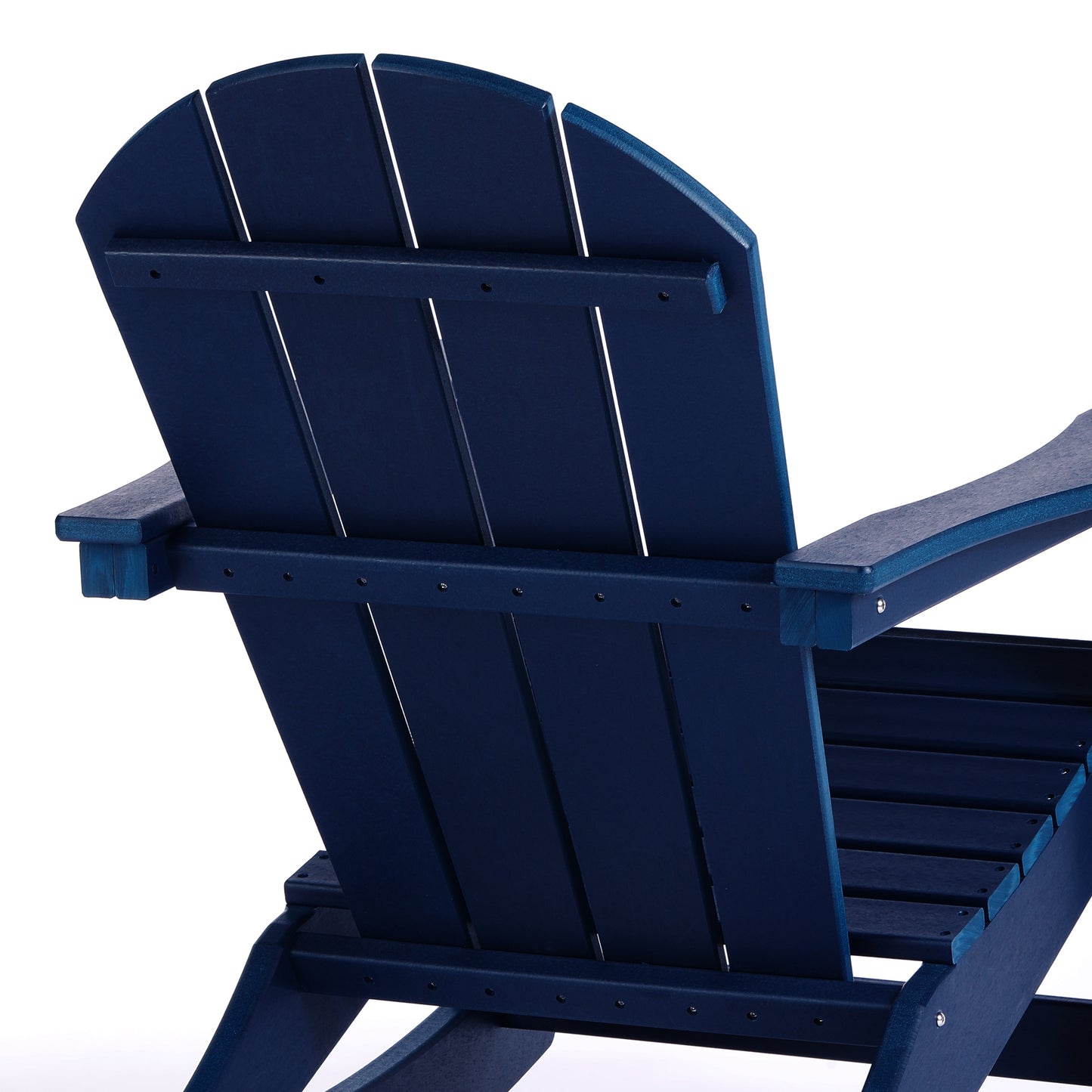 Chatham All-Weather Outdoor Classic Adirondack Rocking Chair