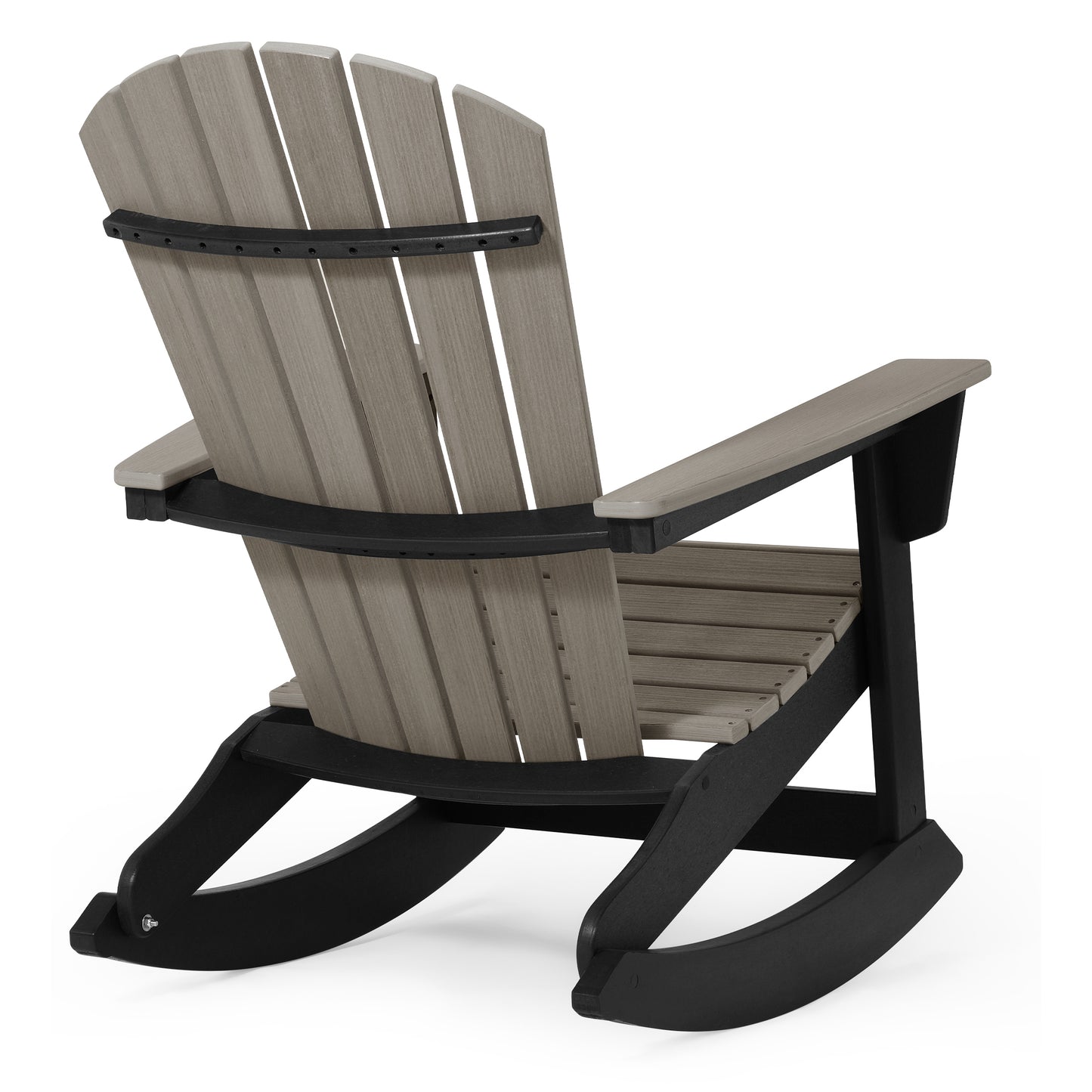 Heritage Ridge Adirondack Rocking Chair