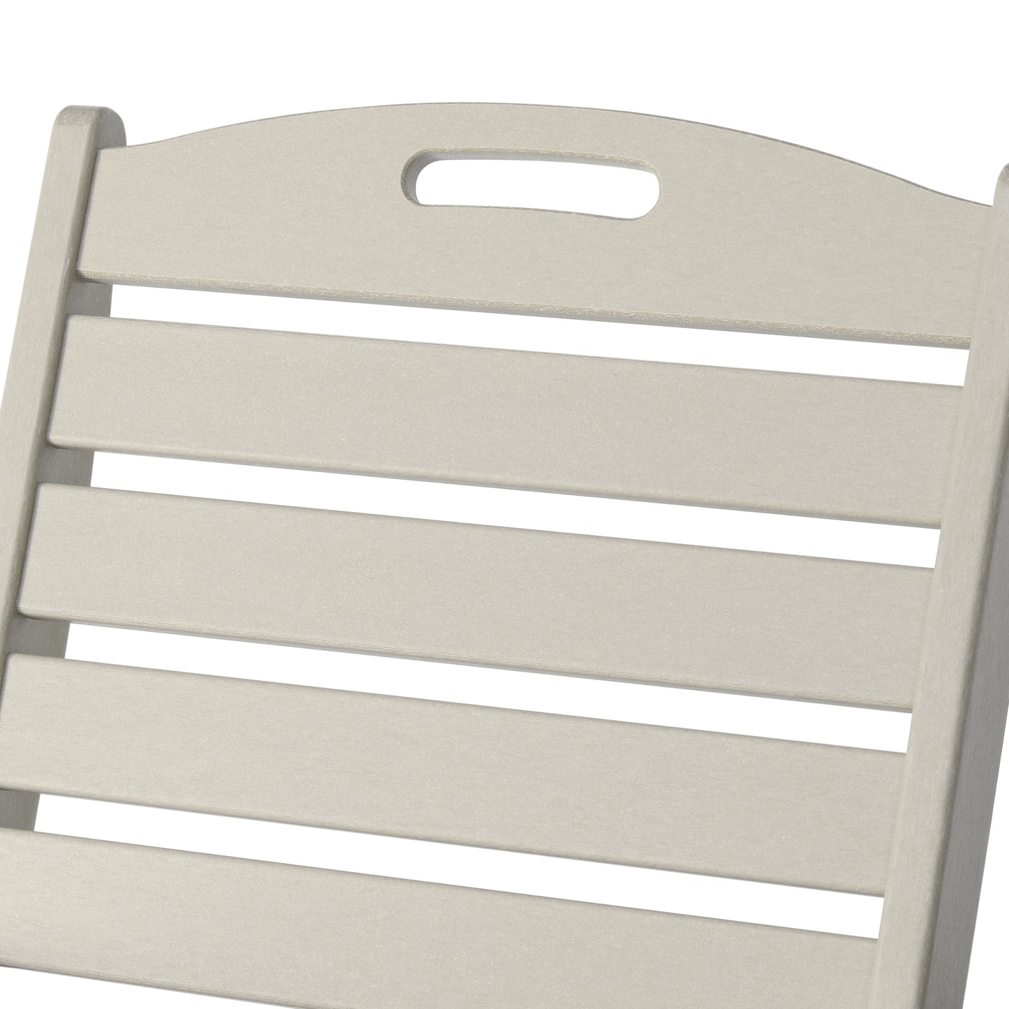 Aarhus Folding High back Dining Chair (Set of 2)