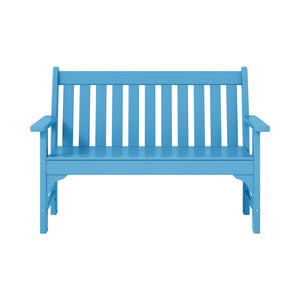 Tuscany 51" Garden Bench