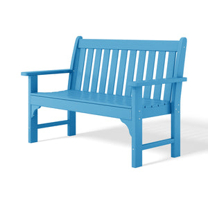 Tuscany 51" Garden Bench