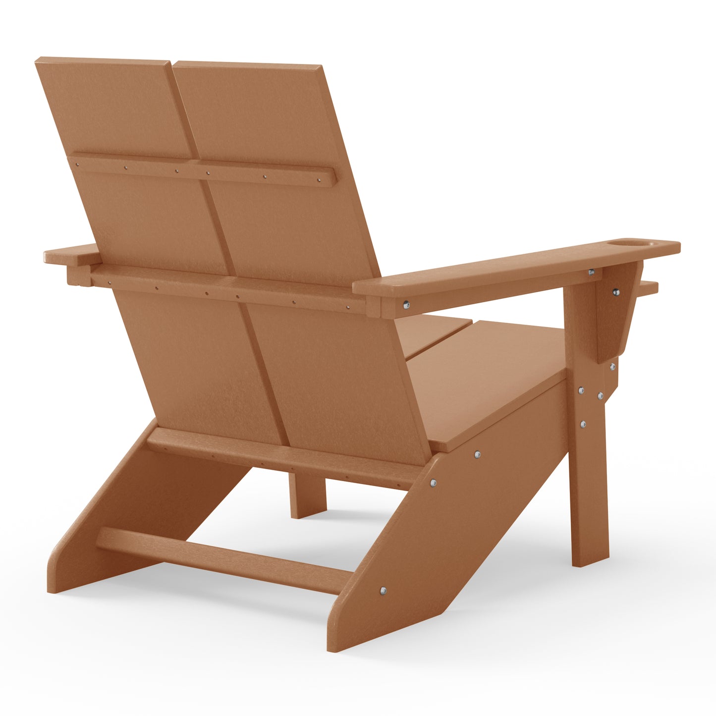 La Quinta Modern Adirondack Chair