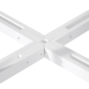 Vista 48" Octagon Picnic Table