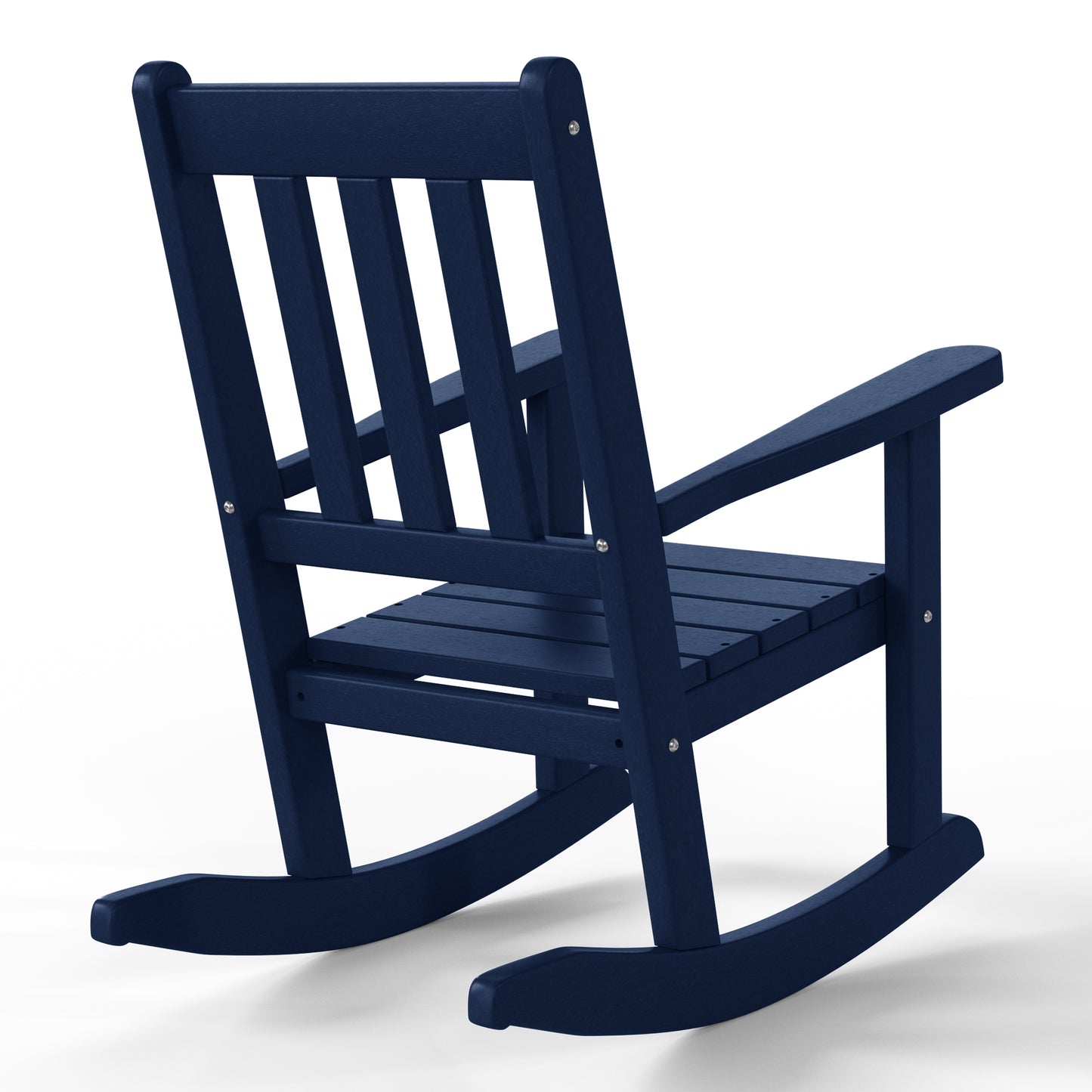 Tiny Terraces Kids Rocking Chair (Set of 2)