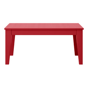 Tuscany Coffee Table 23" x 36"