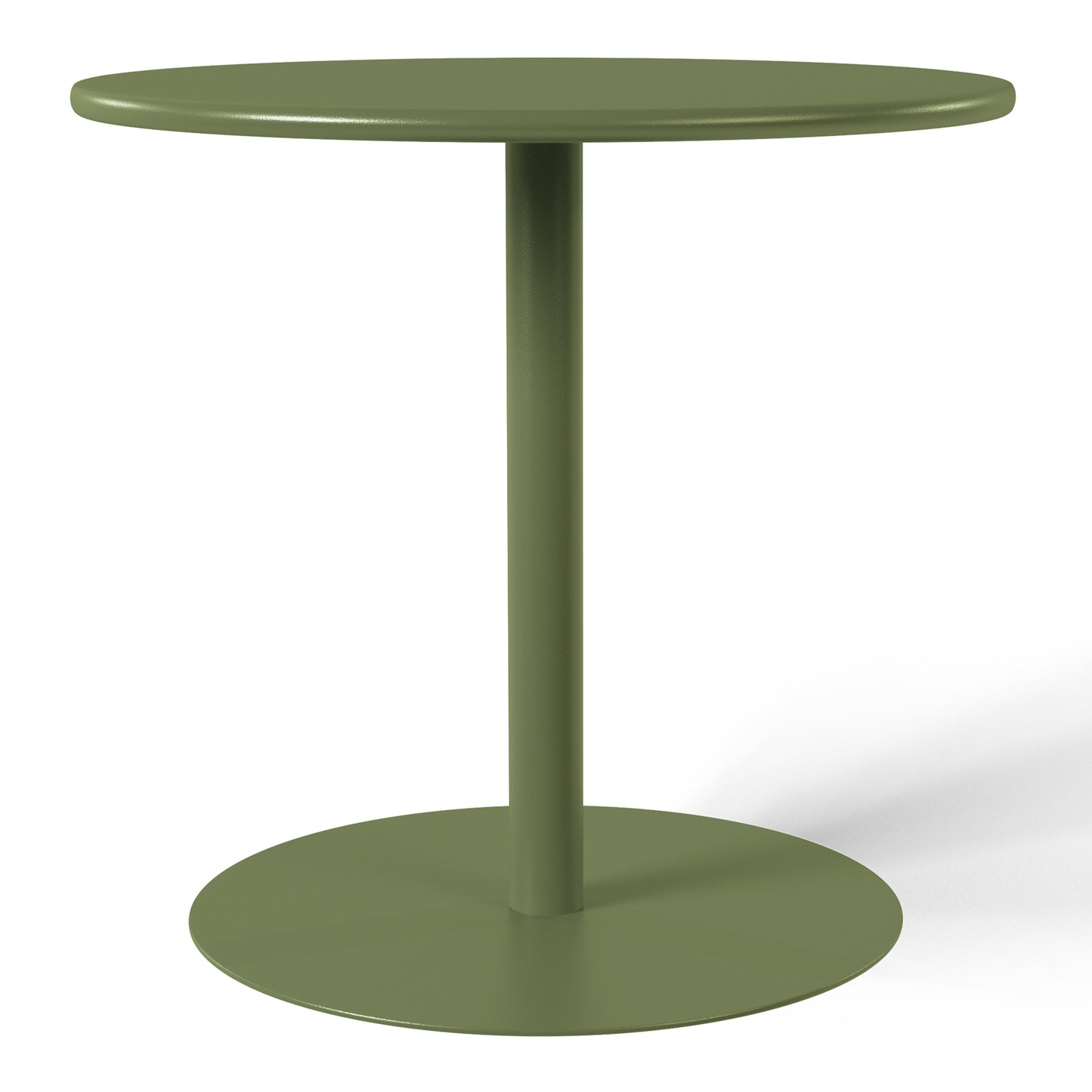 Polyform Round Bar Table