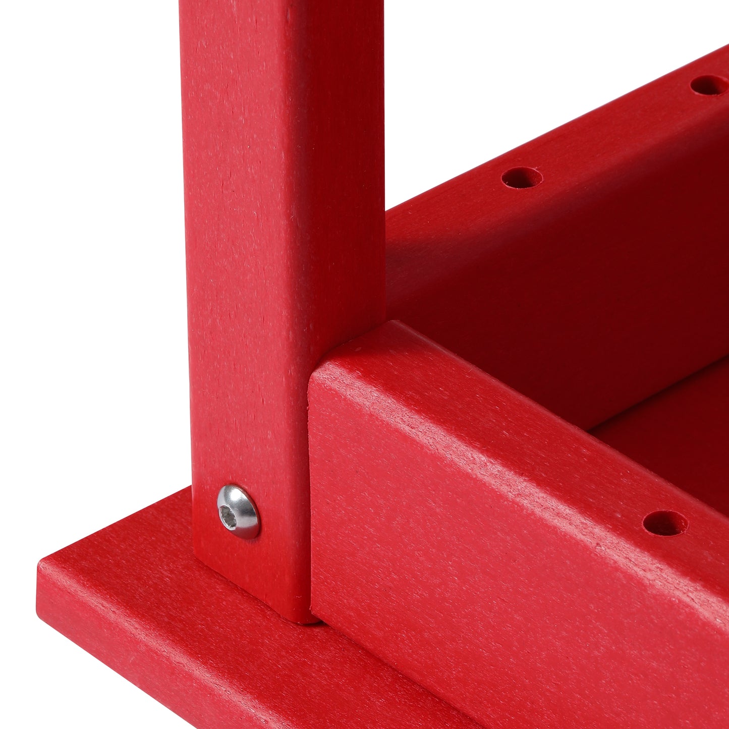 Tuscany All-Weather Outdoor Coffee Table (35" Top)