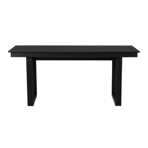 Palmetto 68" X 31" Rectangular Dining Table