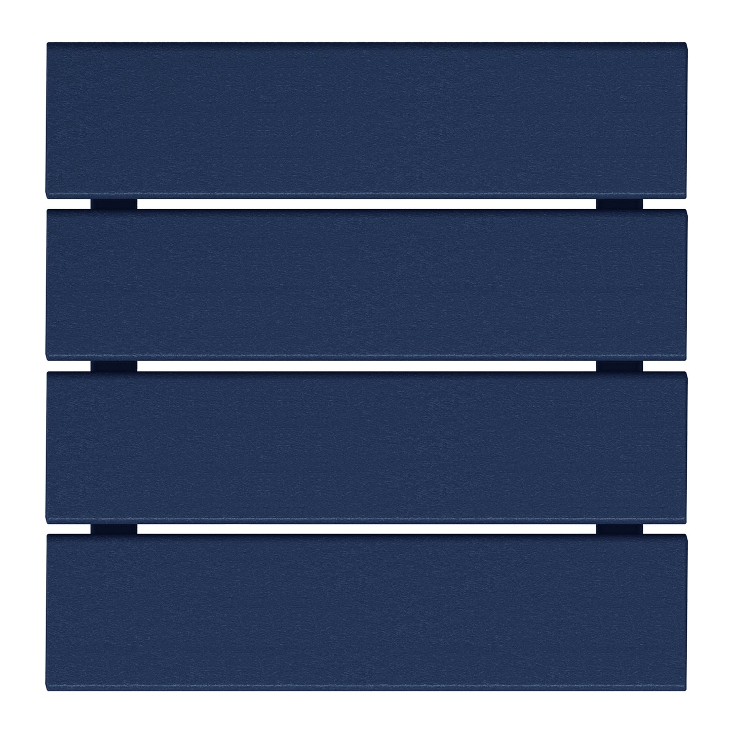 Tuscany All-Weather Outdoor Side Table (18" Height)