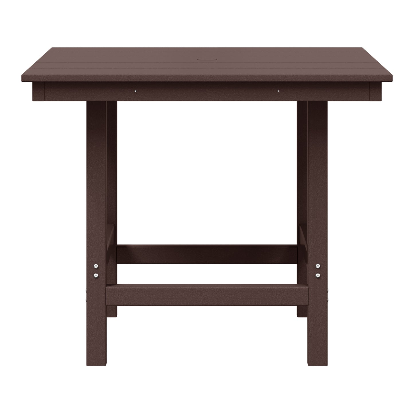 Tuscany 36" Square Dining Table