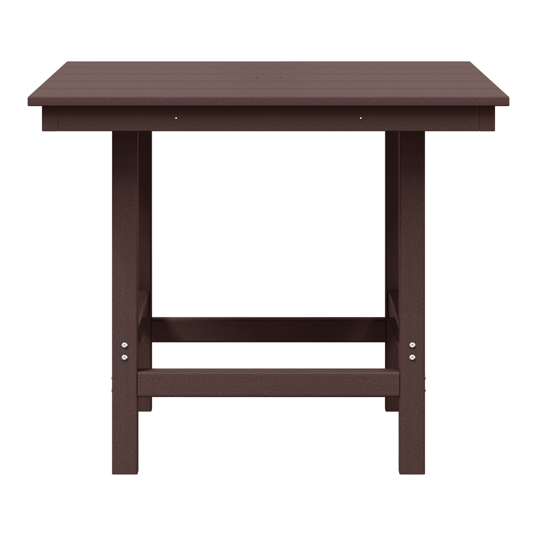 Tuscany 36" Square Dining Table