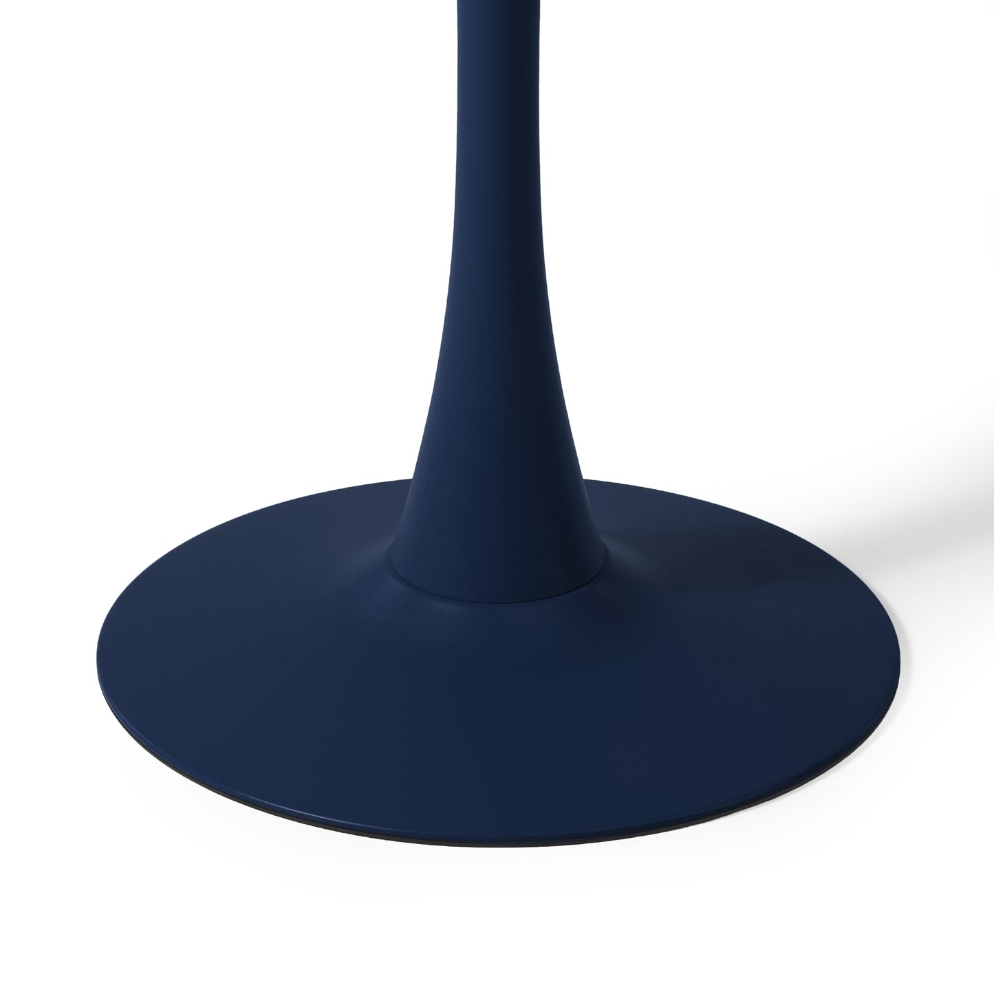 Polyform 23.5" Steel Dining Table