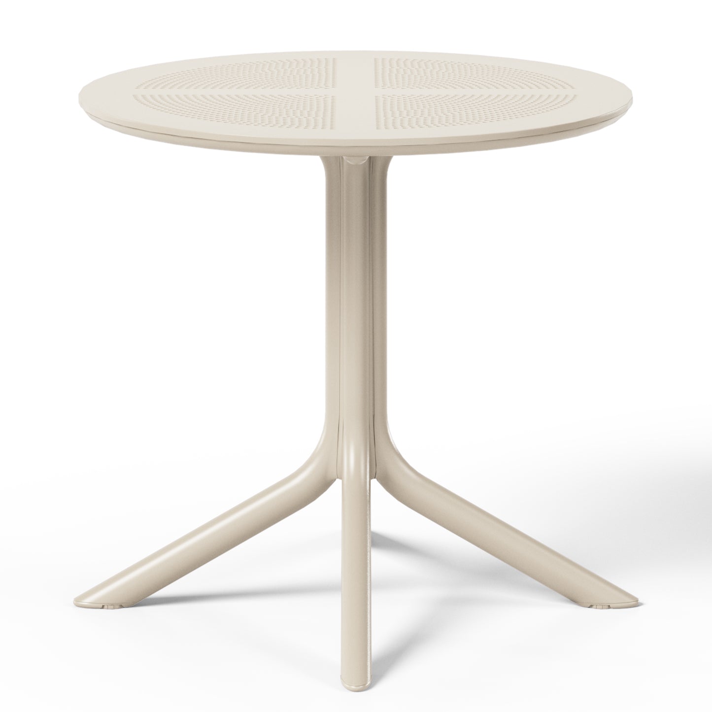 Polyform 31.5" Round Dining Table