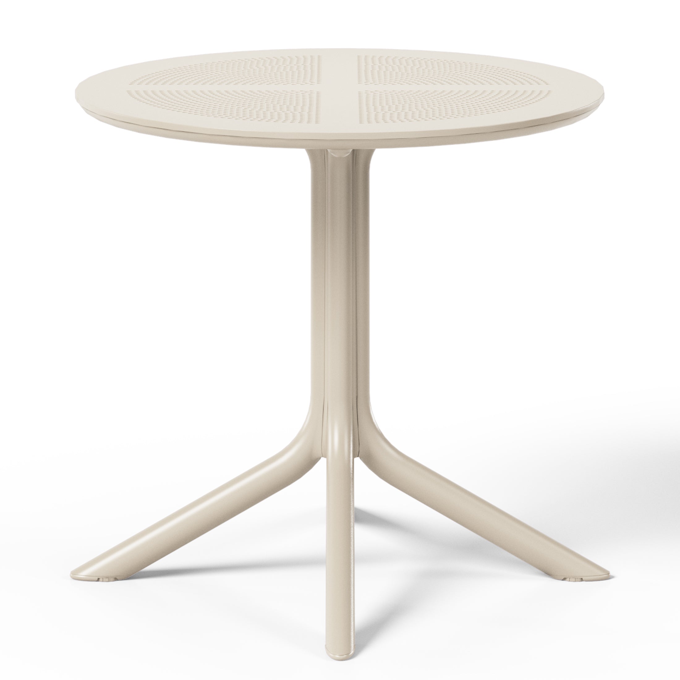 Polyform 31.5" Round Dining Table