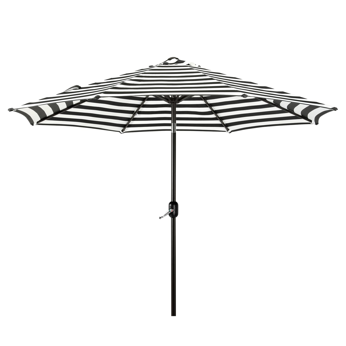 Kona 9 ft. Umbrella with Tilt and Crank