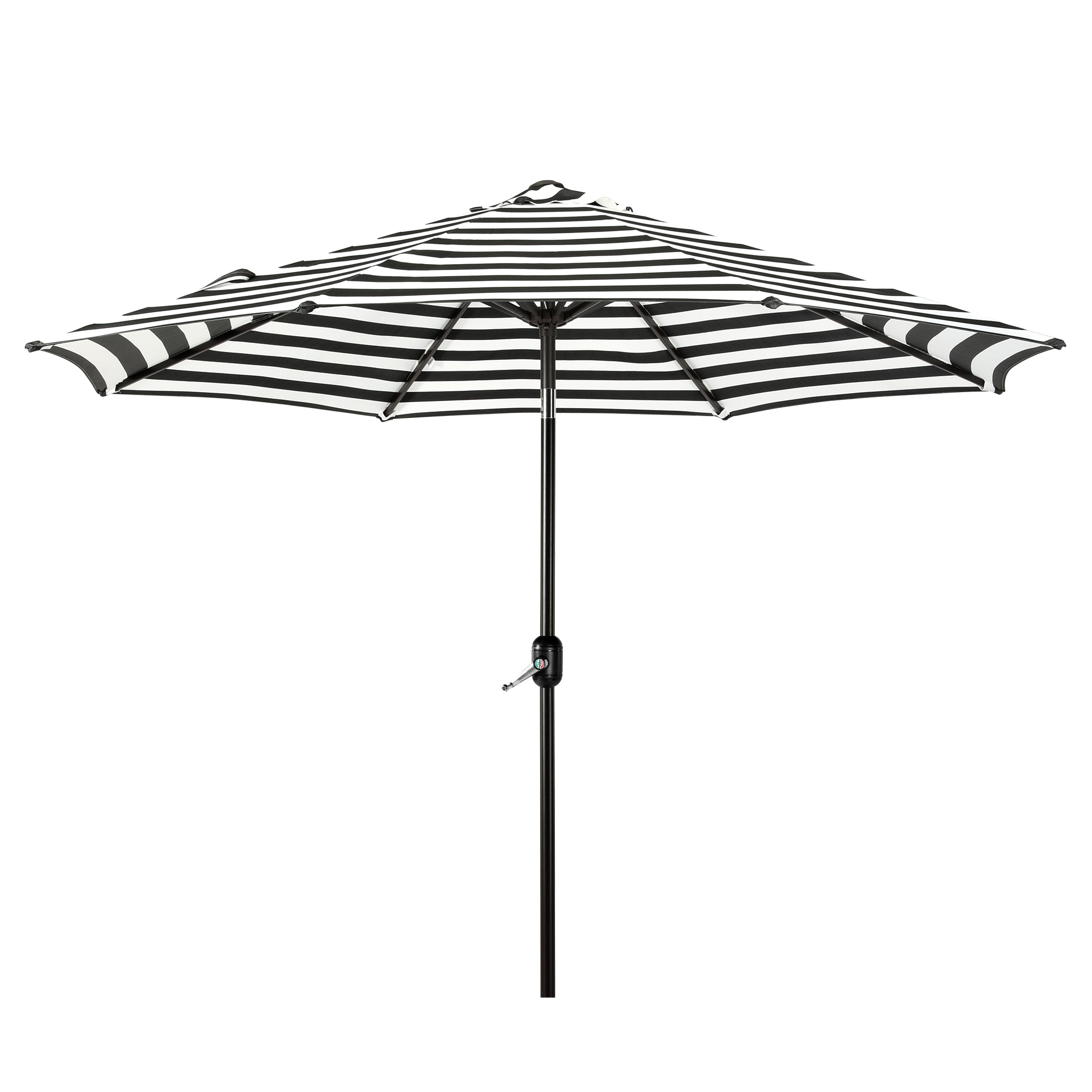 Kona 9 ft. Umbrella with Tilt and Crank