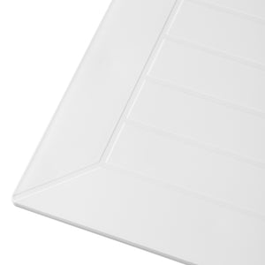 Polyform 31.5" Square Dining Table