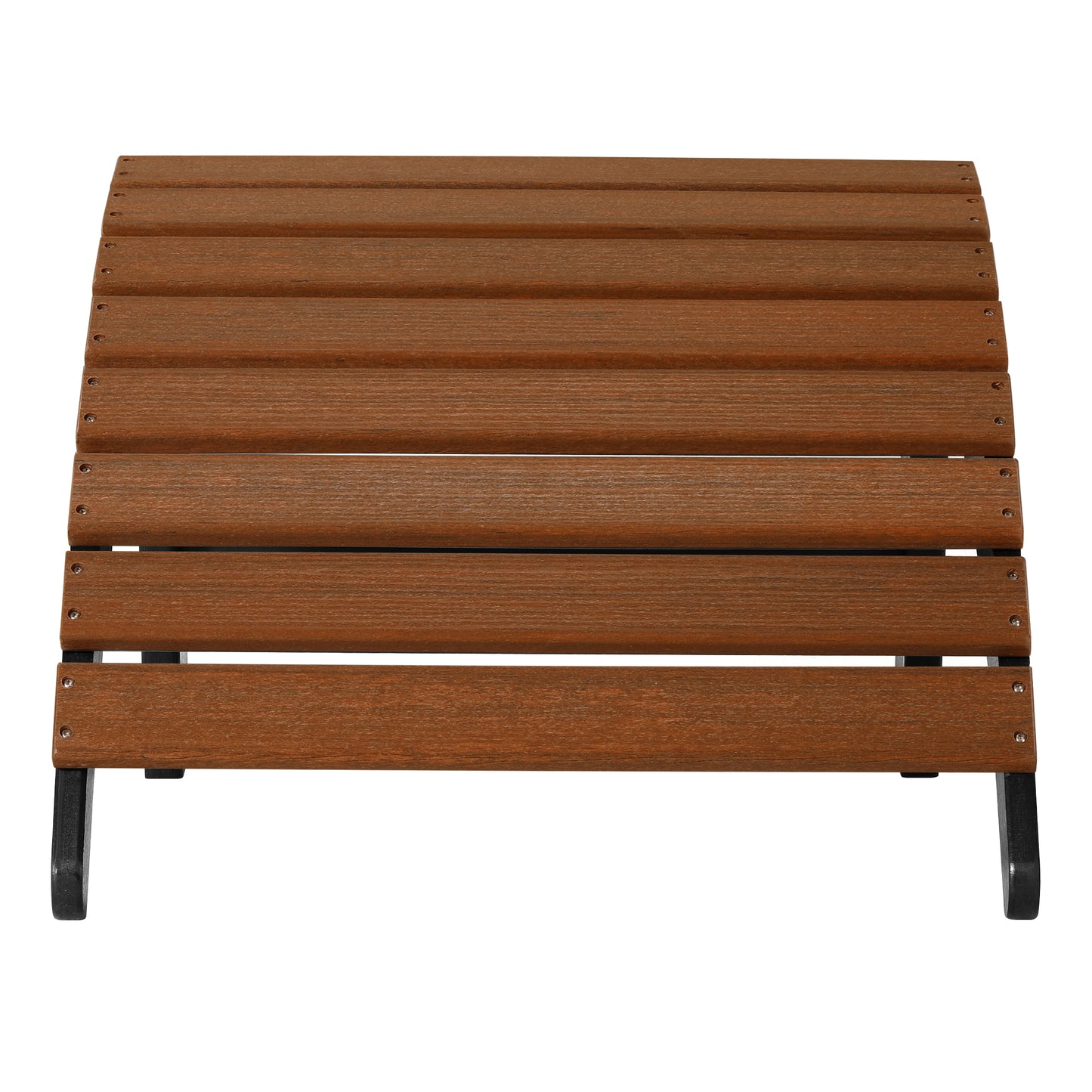 Heritage Ridge Adirondack Folding Ottoman