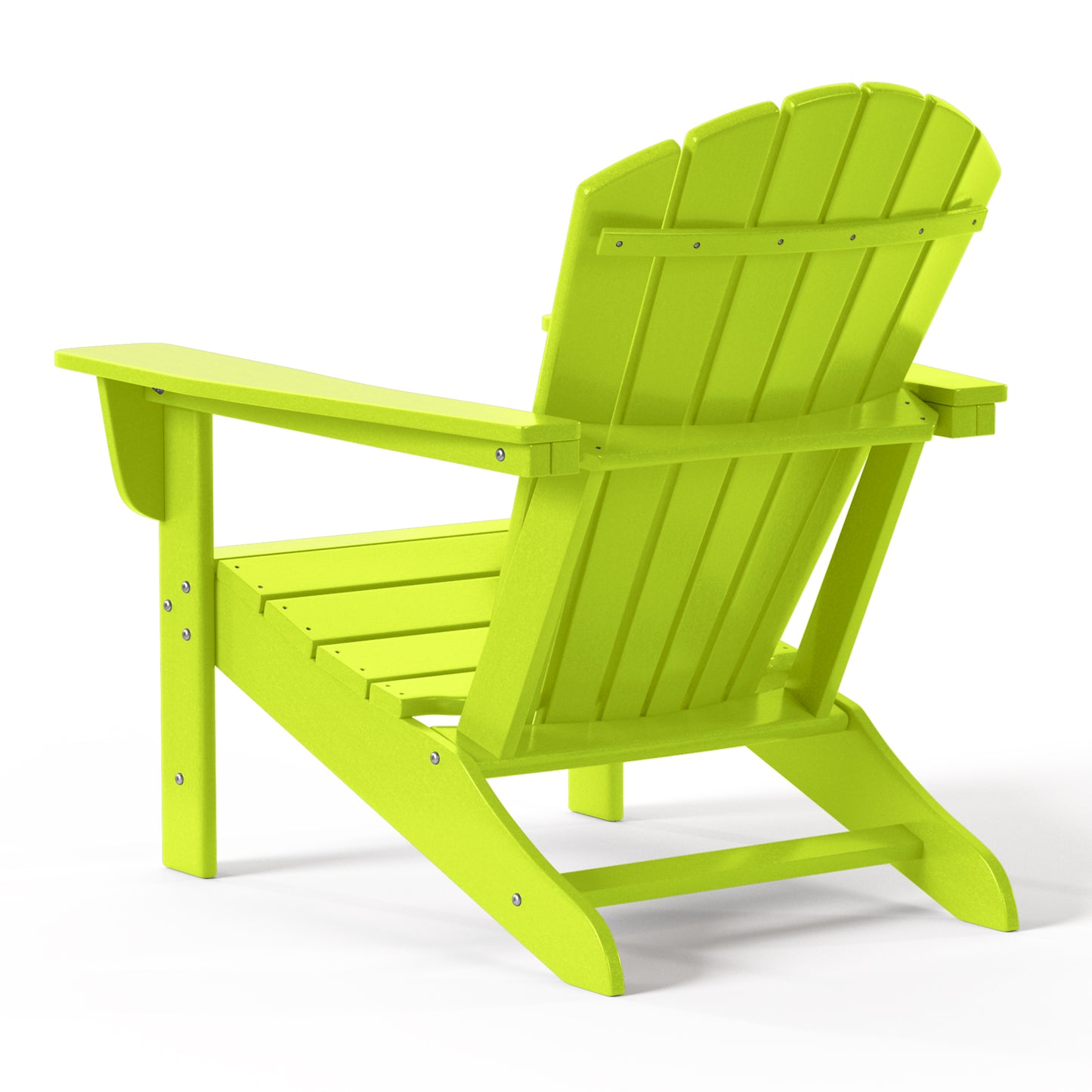 Westport All-Weather Outdoor Adirondack Chair