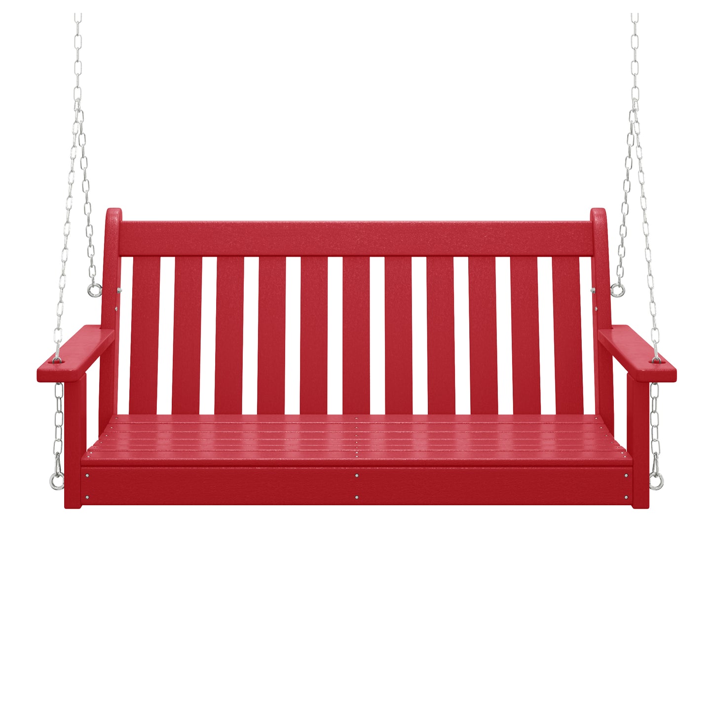 Tuscany 51" Hanging Porch Swing