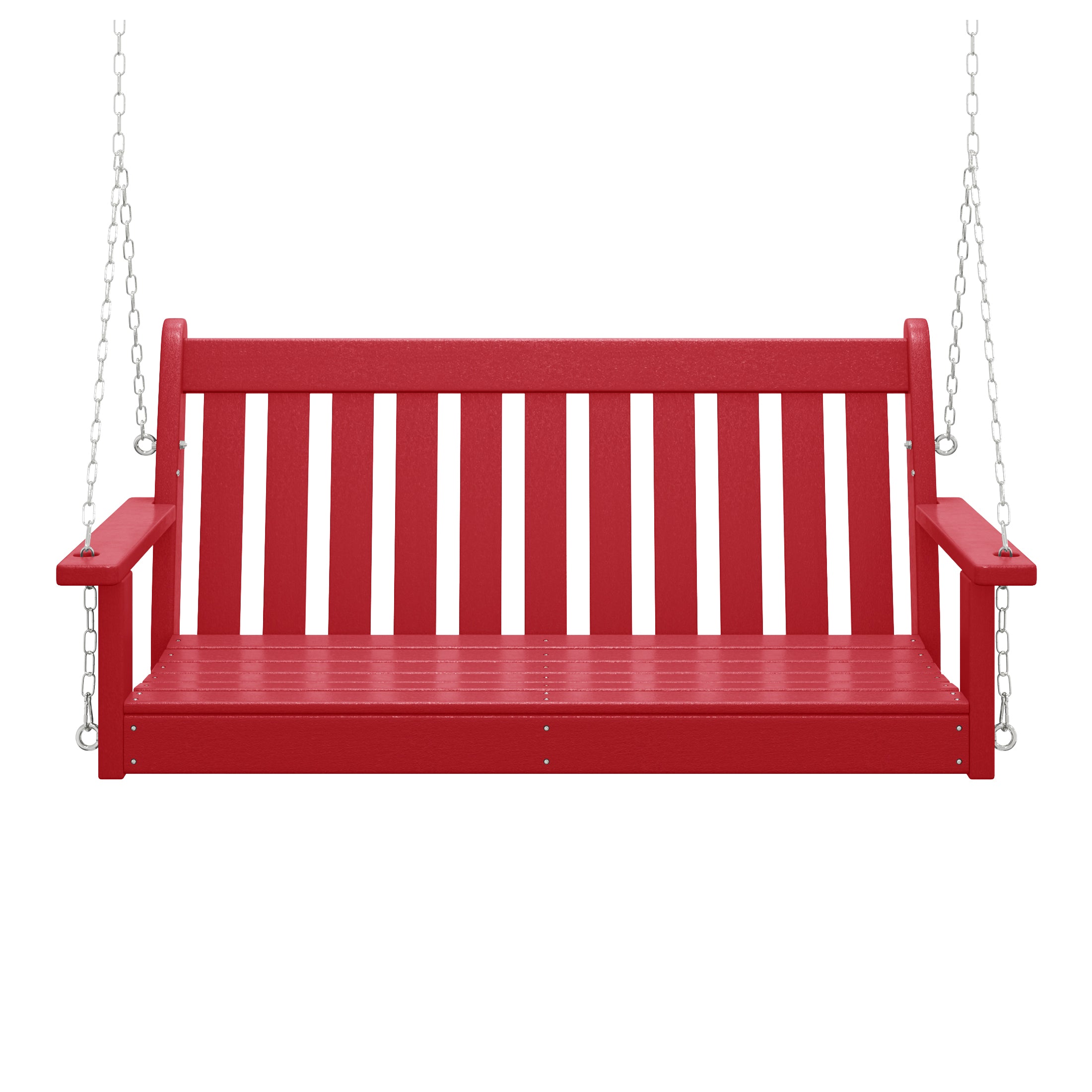 Tuscany 51" Hanging Porch Swing