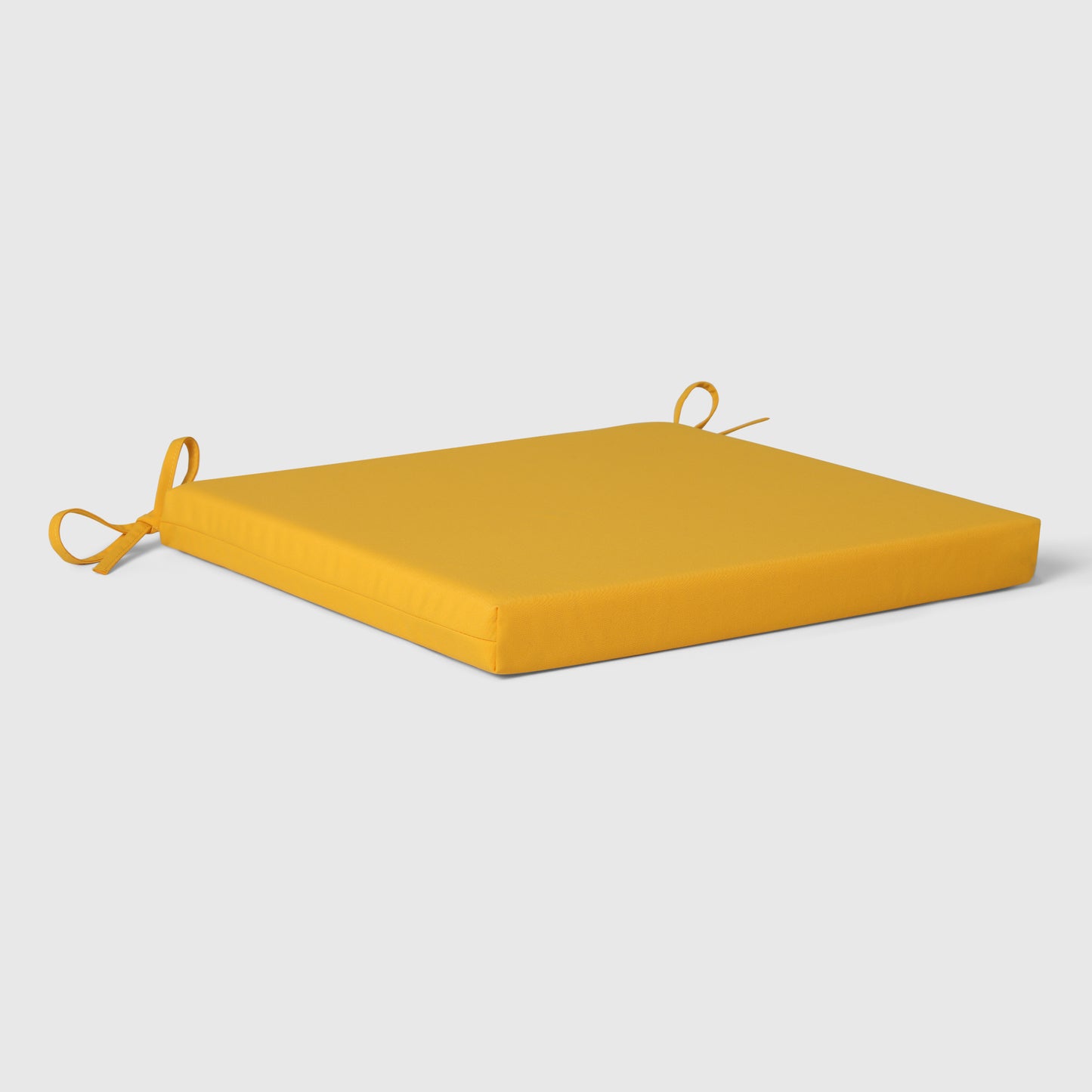 Outdoor Patio Kitchen Dining Chair Seat Cushions Set of 4