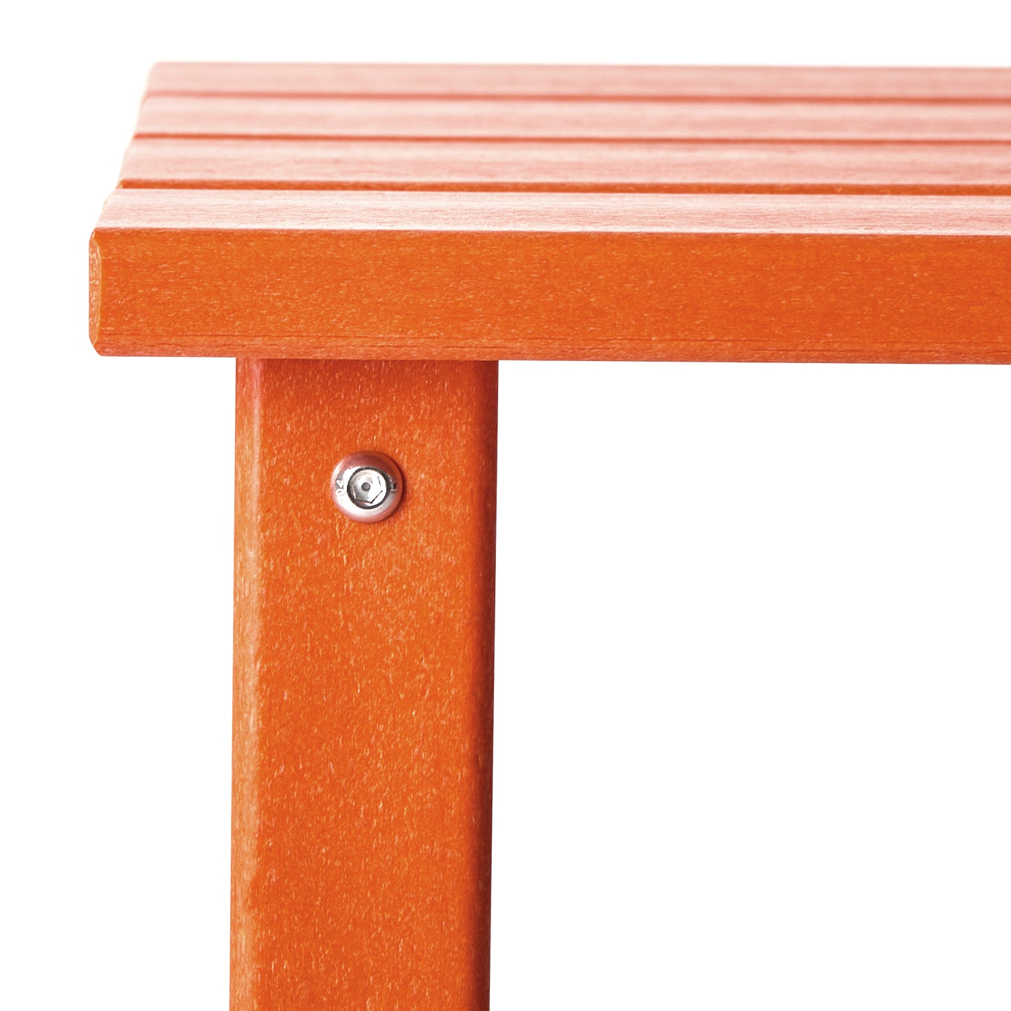 Tuscany All-Weather Outdoor Side Table (18" Height)