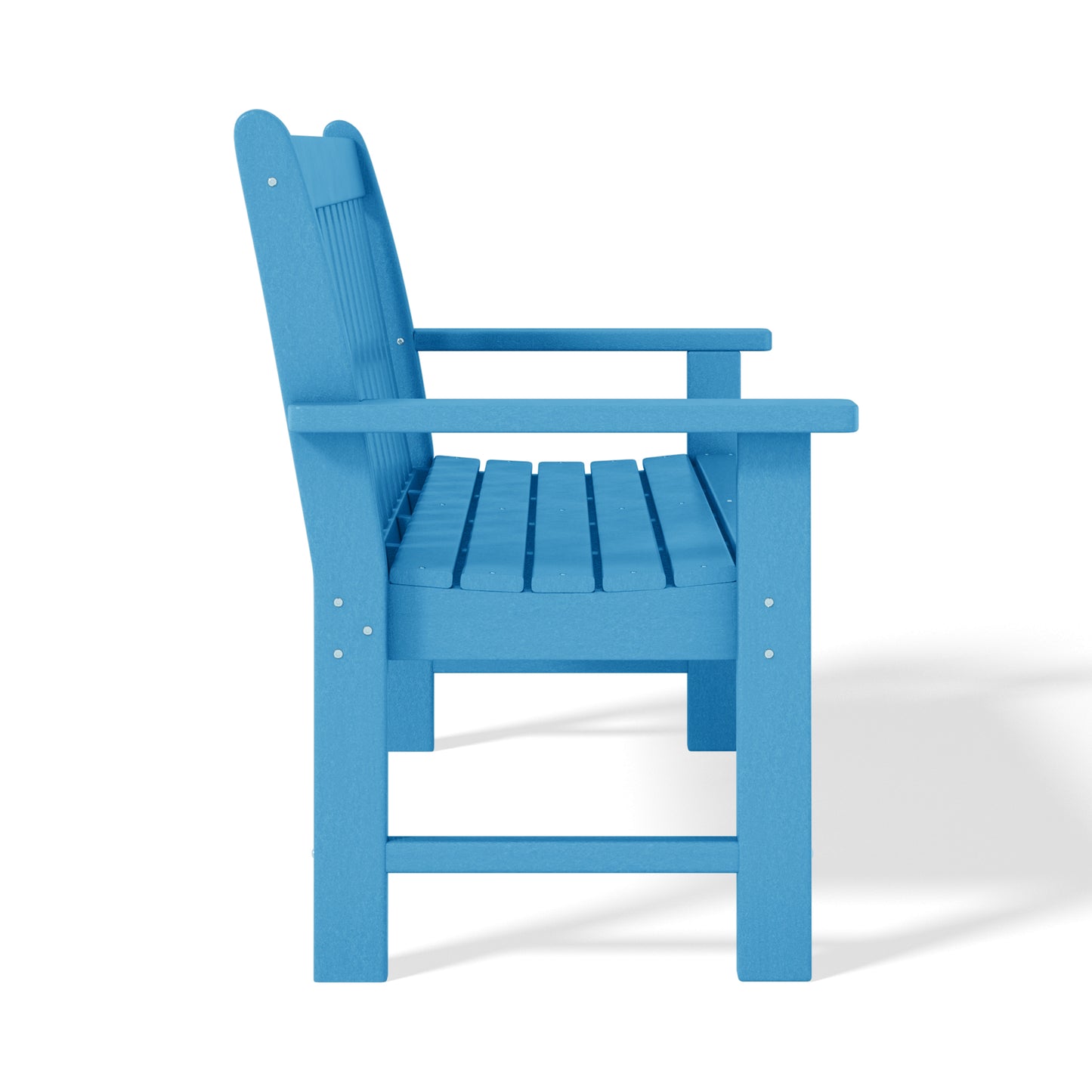 Tuscany 51" Garden Bench