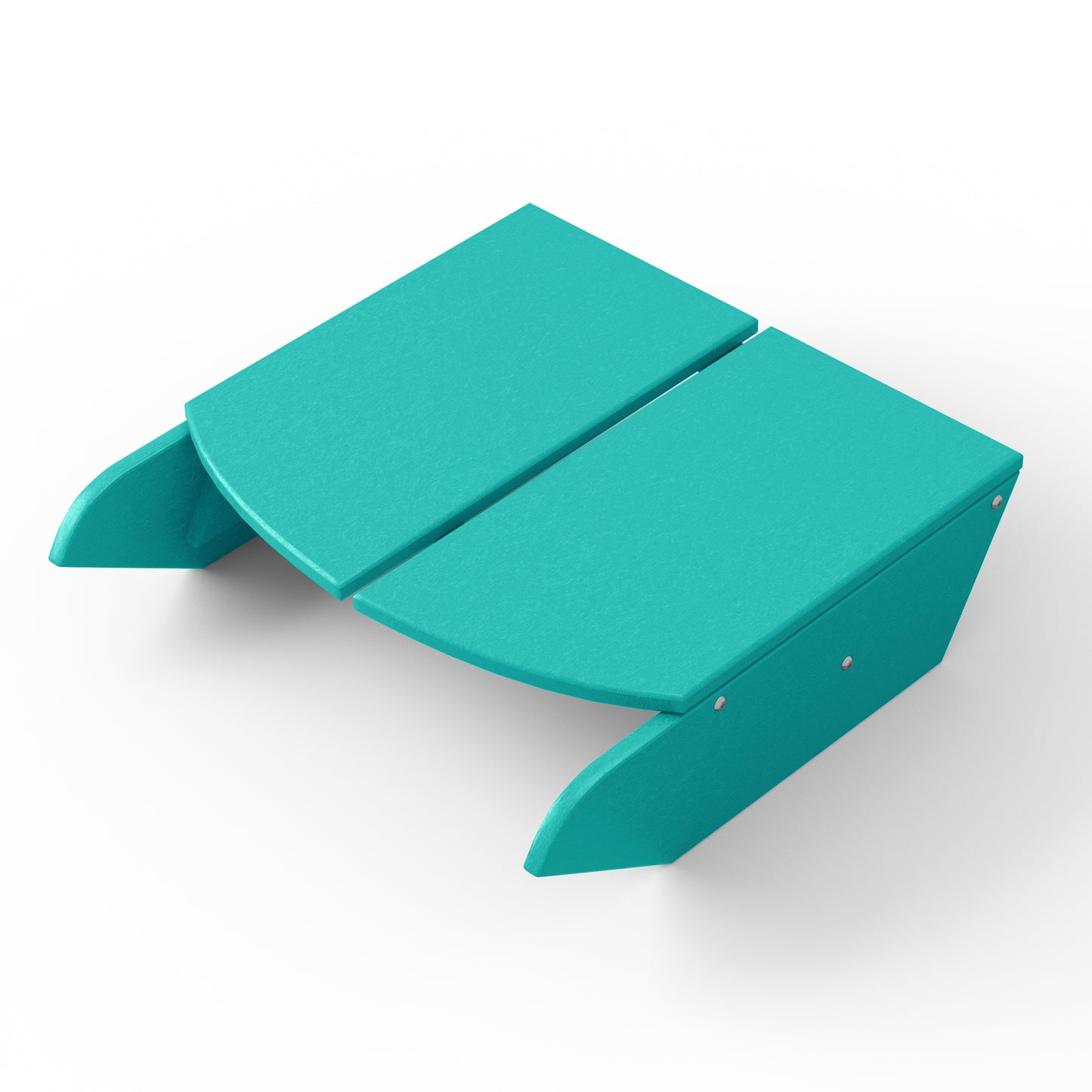La Quinta Modern Ottoman