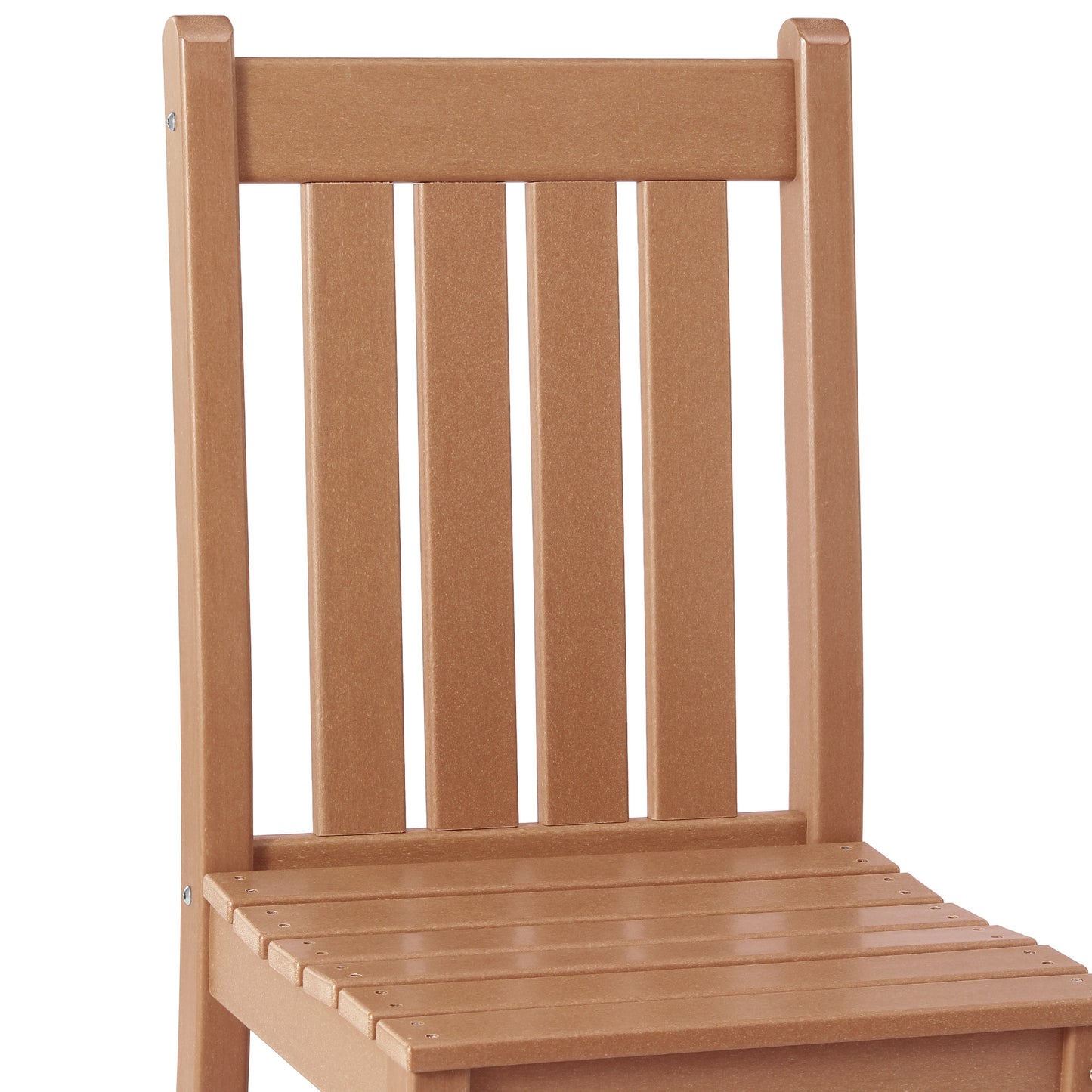 Tuscany All-Weather Outdoor Patio Dining Chair