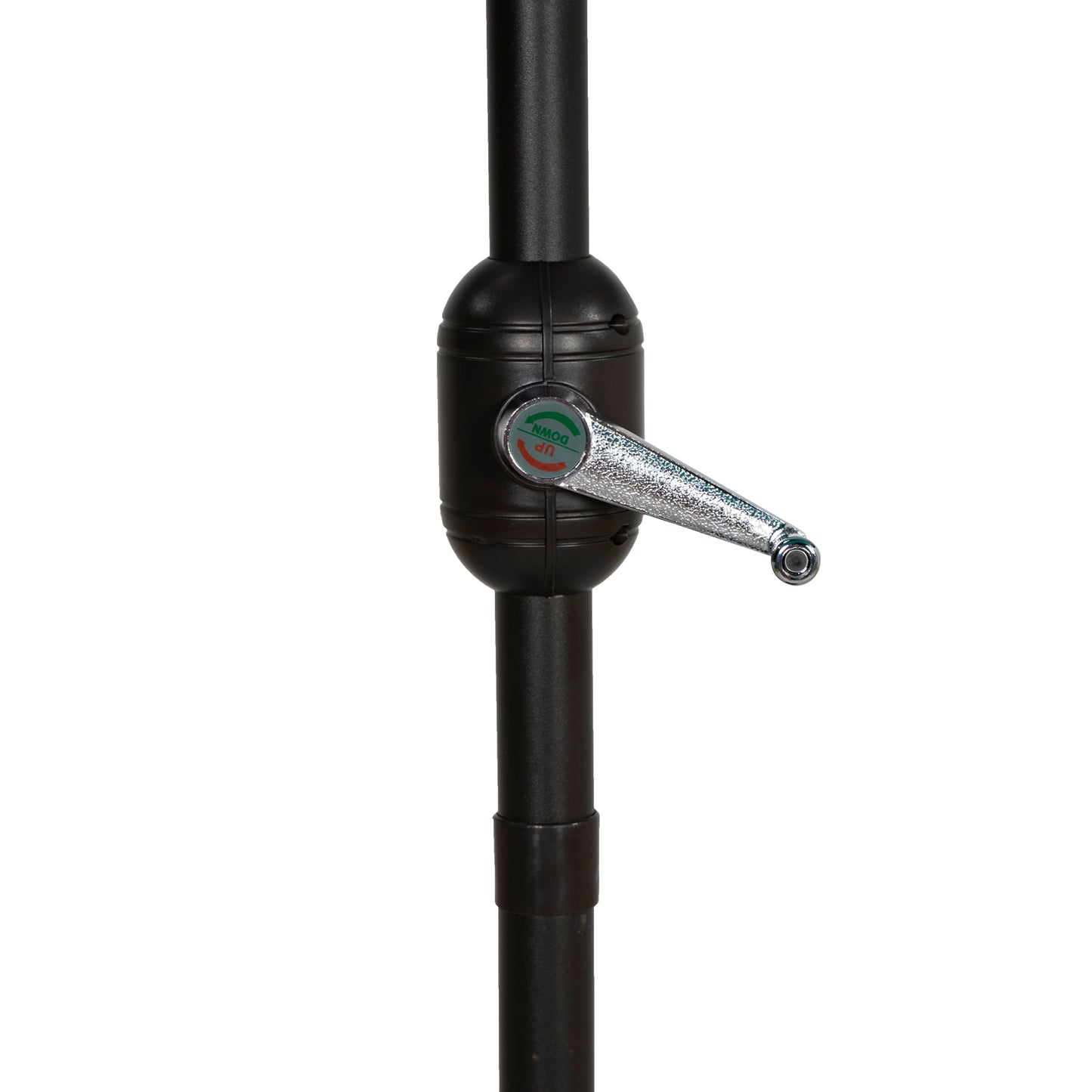 Kona 9ft Half Market Umbrella