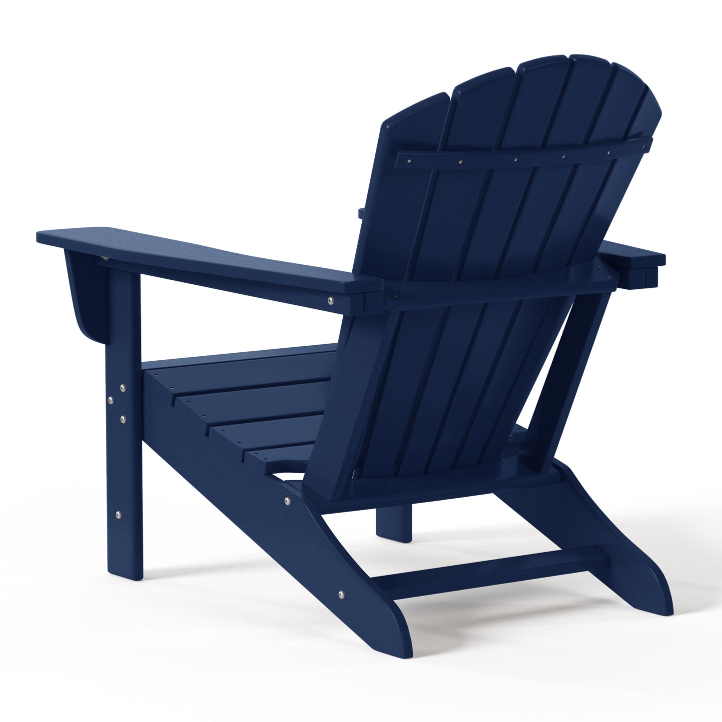 Westport All-Weather Outdoor Adirondack Chair