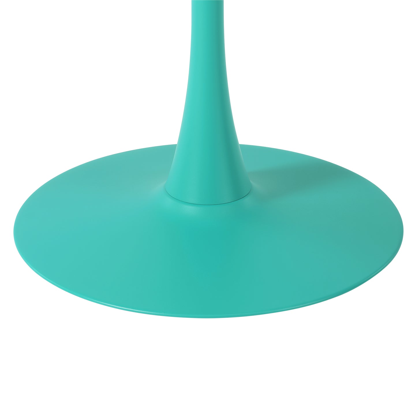 Polyform 31.5" Steel Dining Table