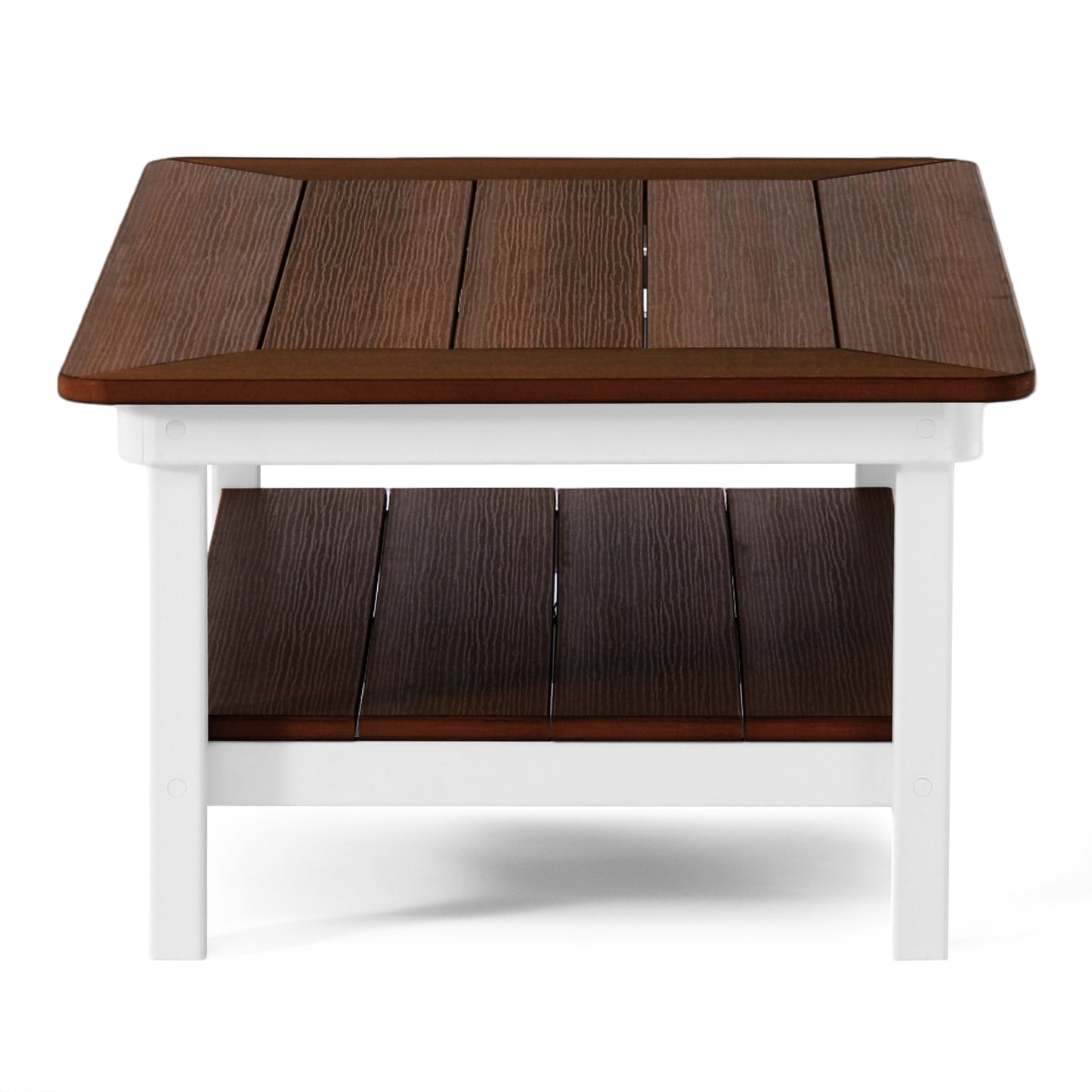 Heritage Ridge 44" X 27" Rectangle Coffee Table
