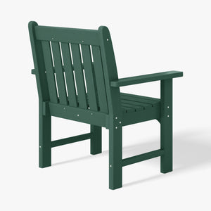 Concord Garden Arm Chair