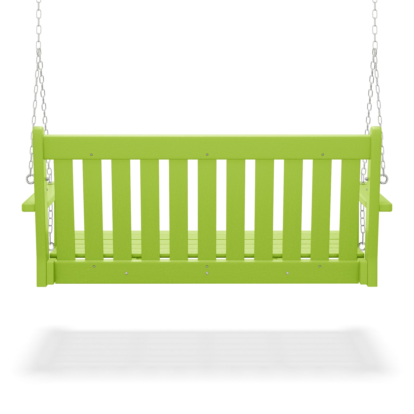 Tuscany 51" Hanging Porch Swing