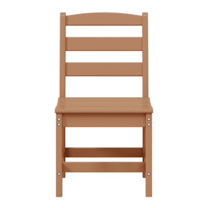 Concord Dining Side Chair