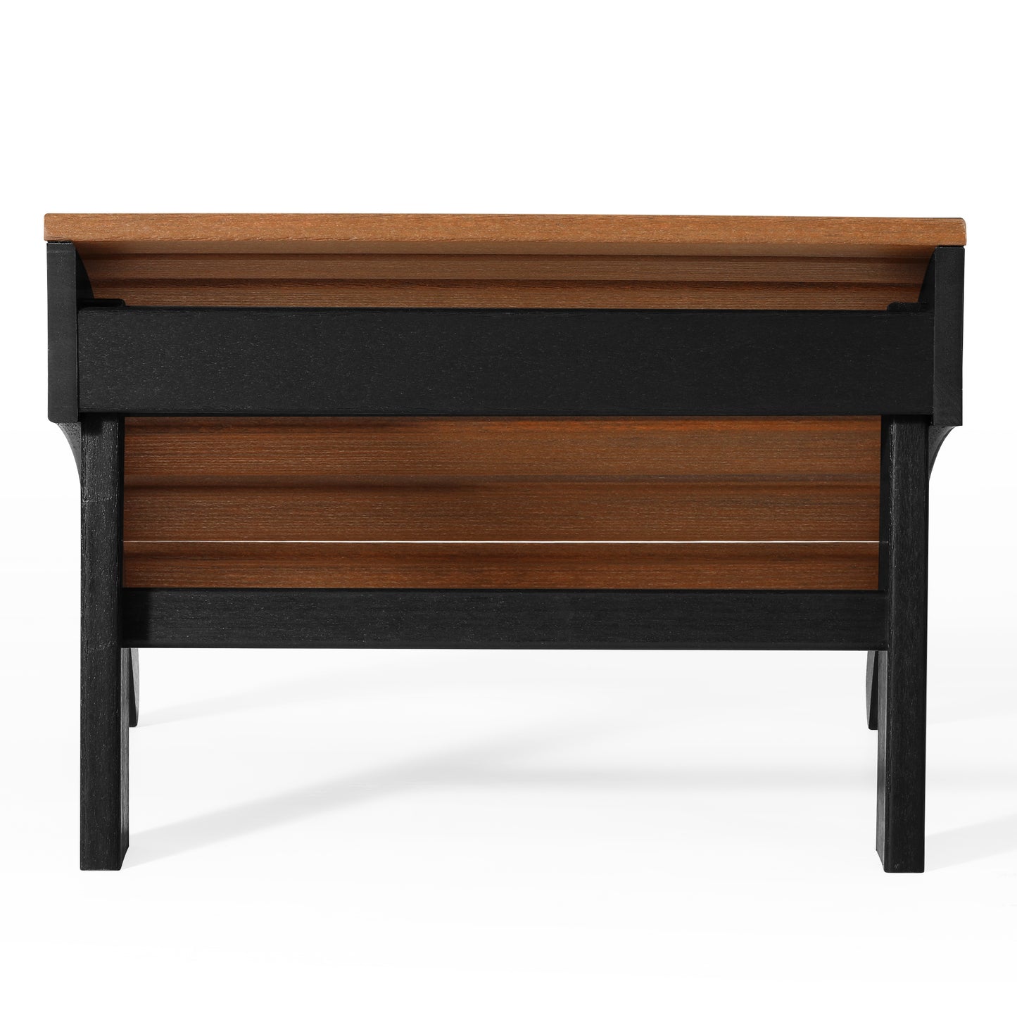 Heritage Ridge Adirondack Folding Ottoman