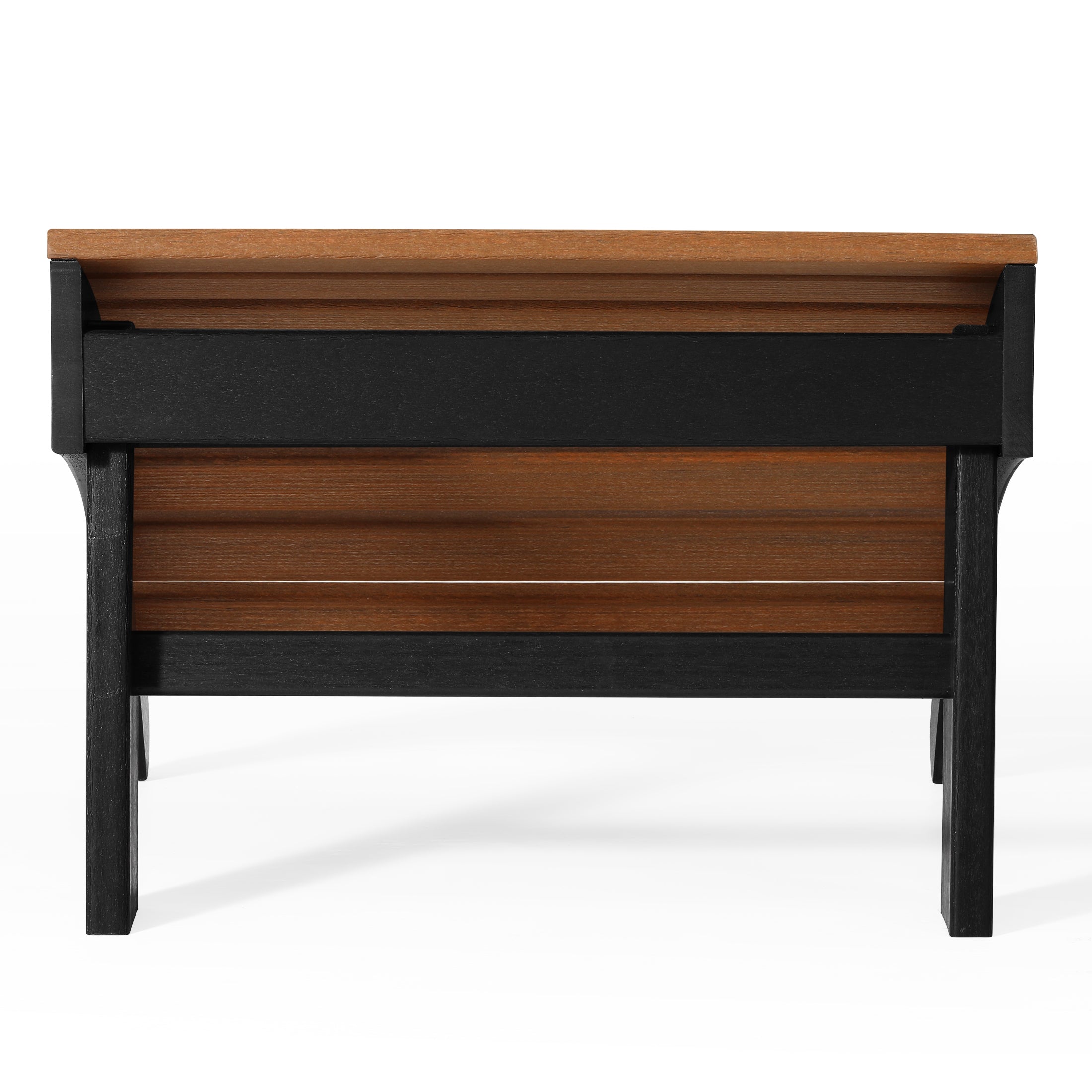 Heritage Ridge Adirondack Folding Ottoman