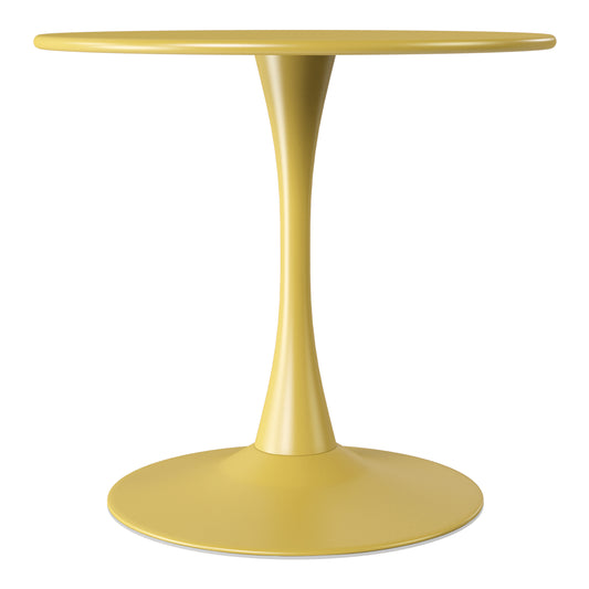 Polyform 31.5" Steel Dining Table