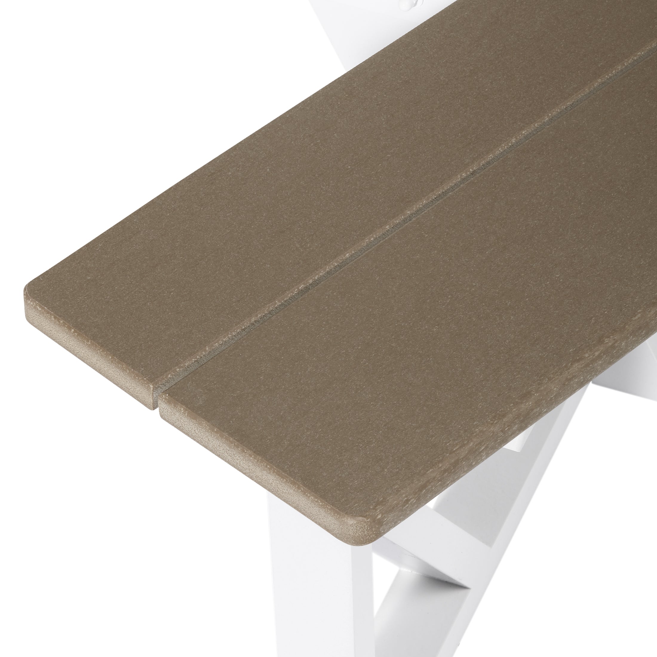 Vista 48" Octagon Picnic Table