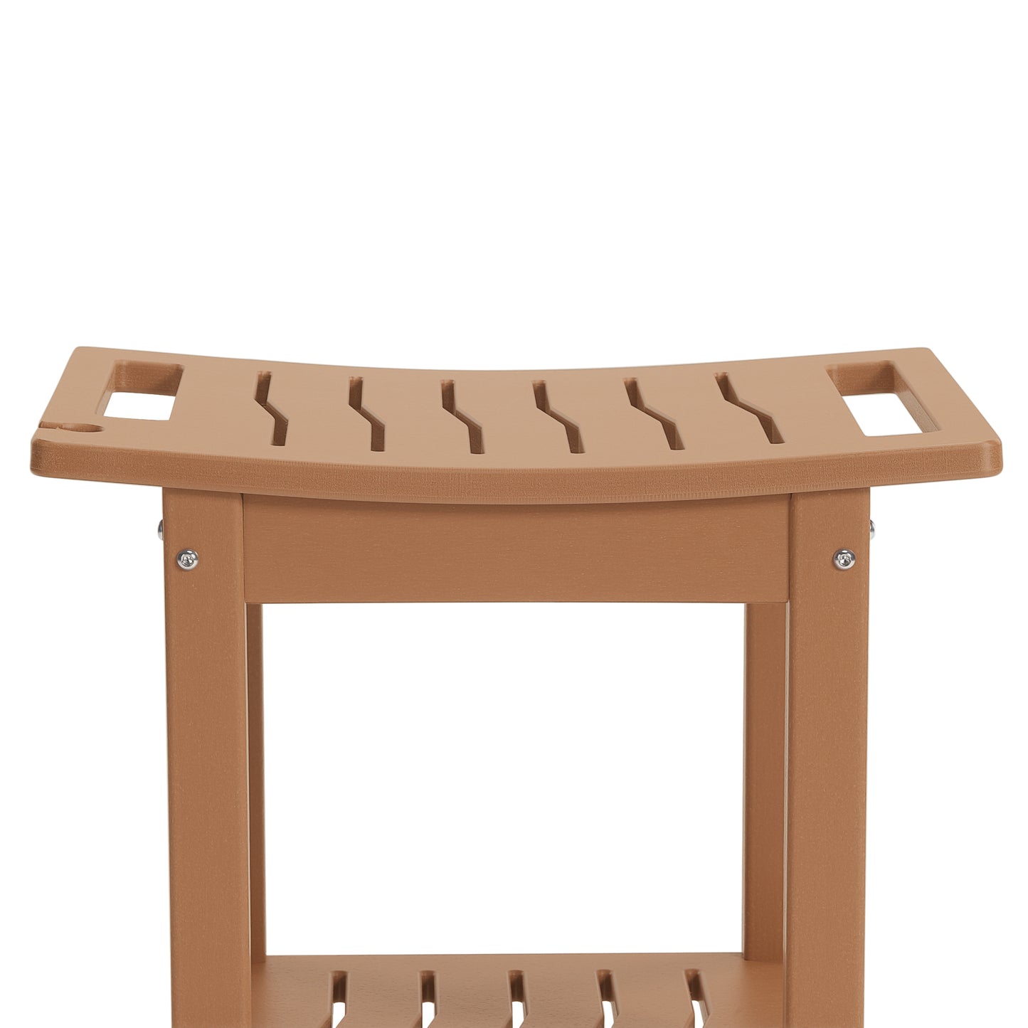 Cascade Bathroom Bench/Table