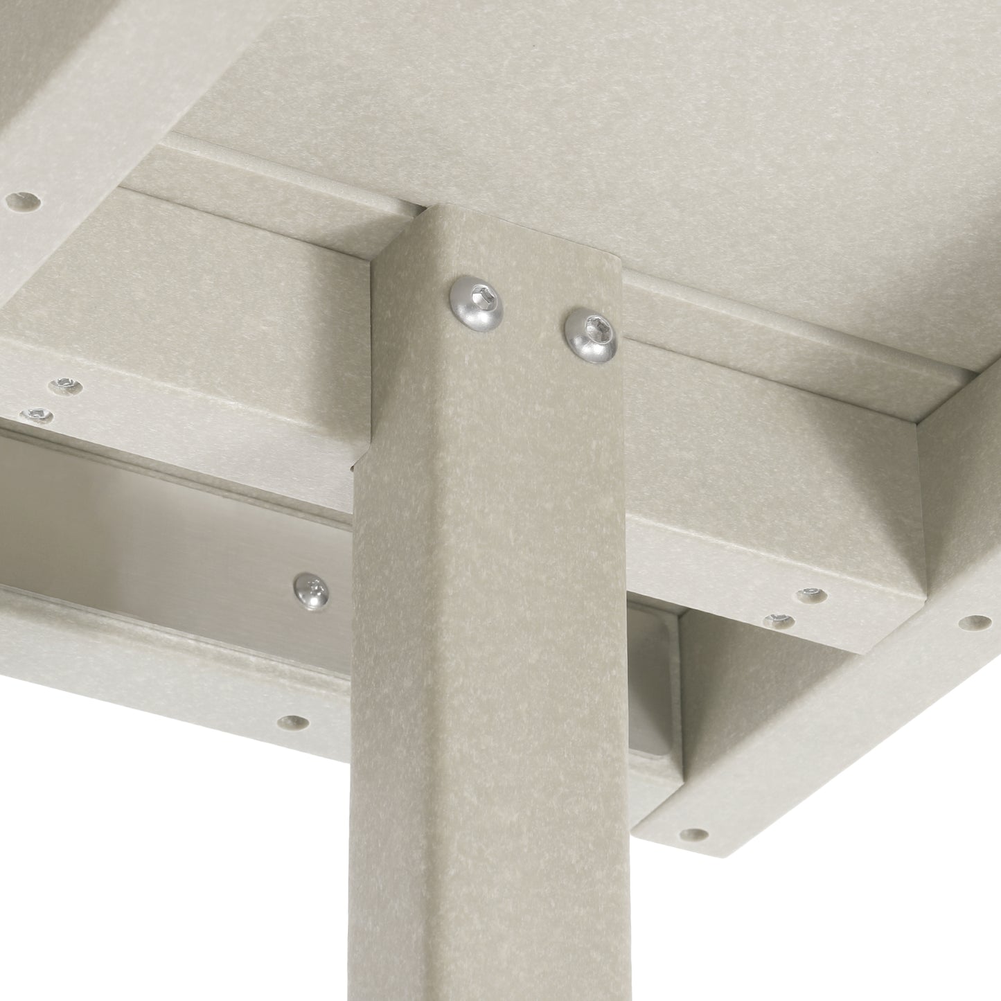 Tuscany 36" Square Dining Table