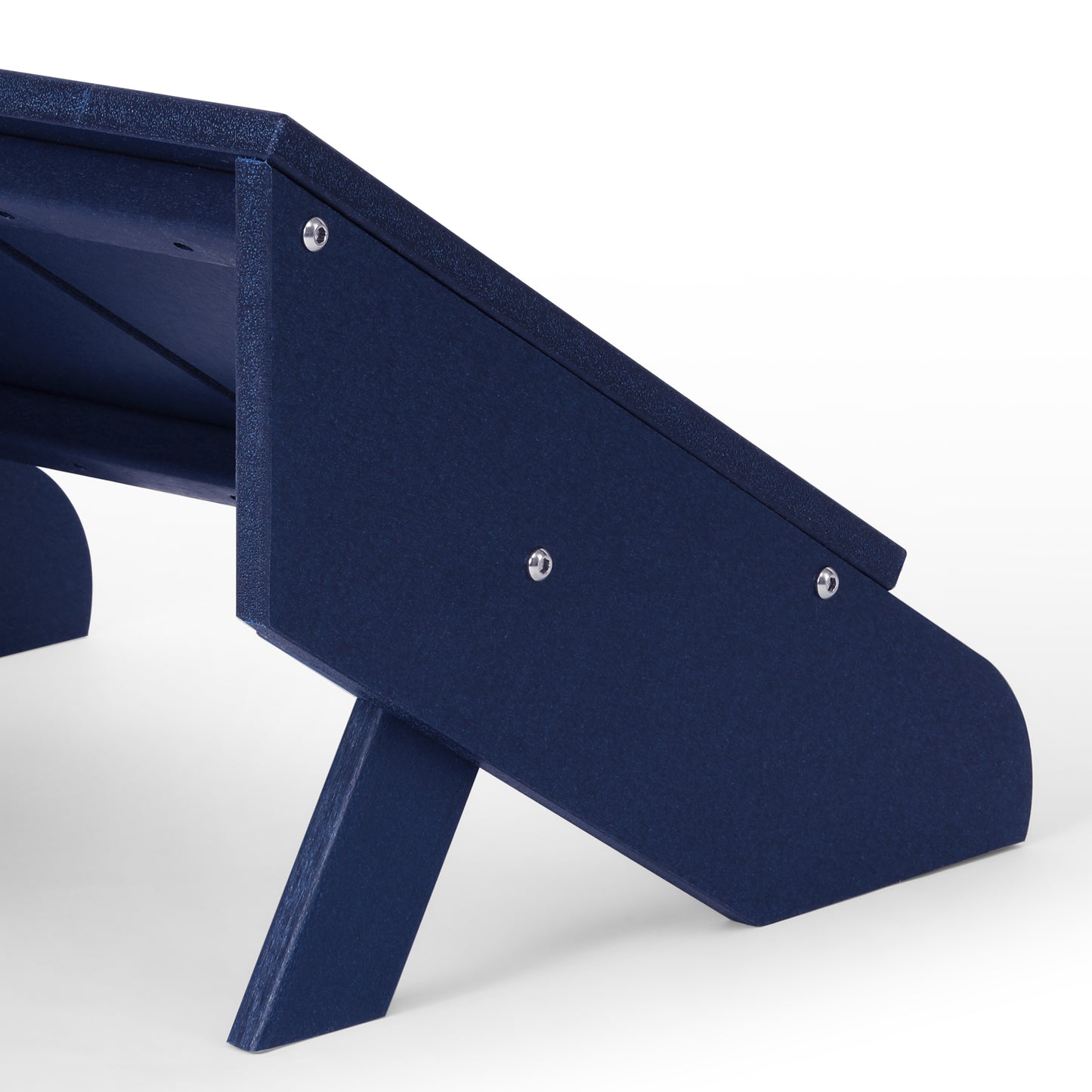 La Quinta Modern Ottoman