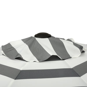 Kona 9 ft. Umbrella with Tilt and Crank