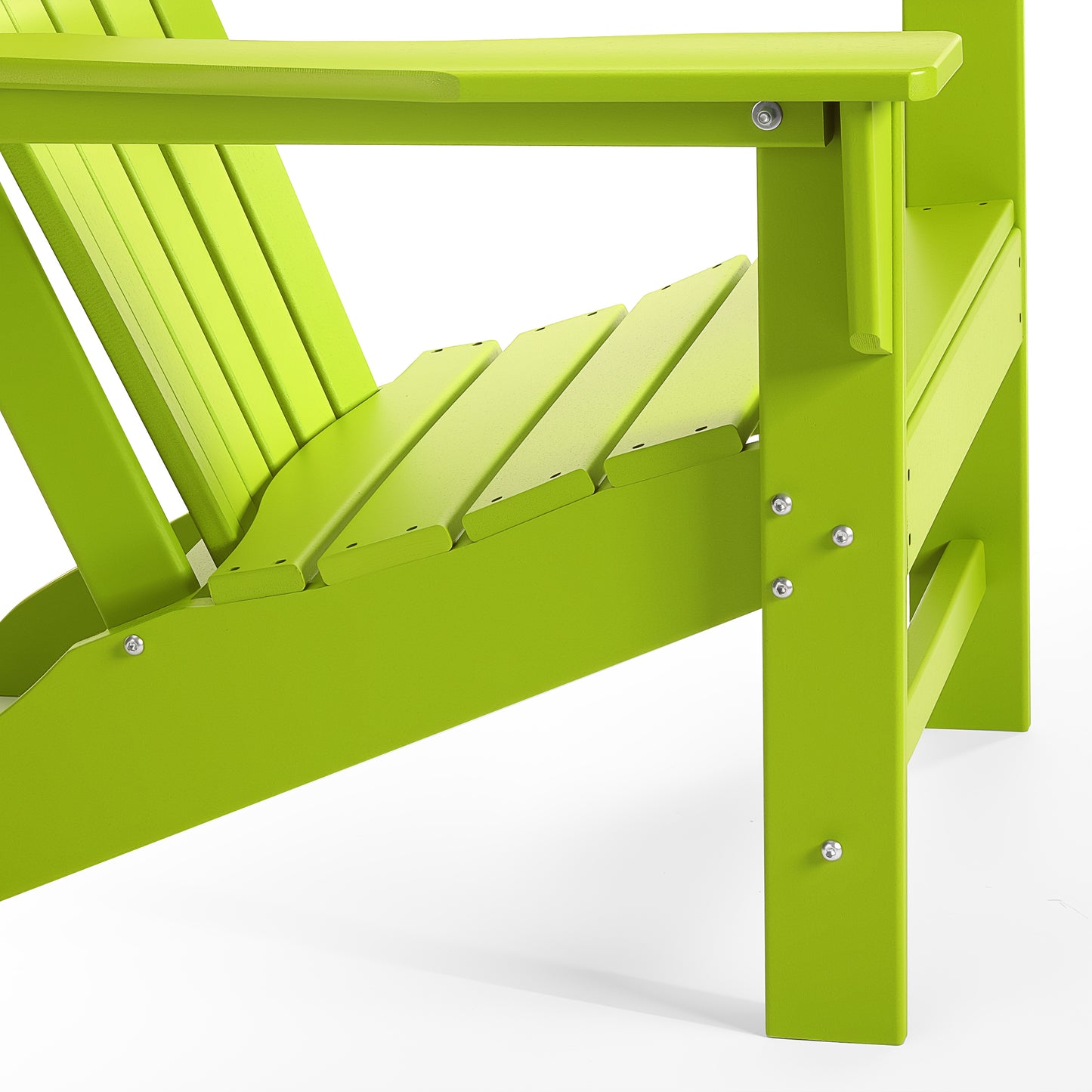 Westport All-Weather Outdoor Adirondack Chair