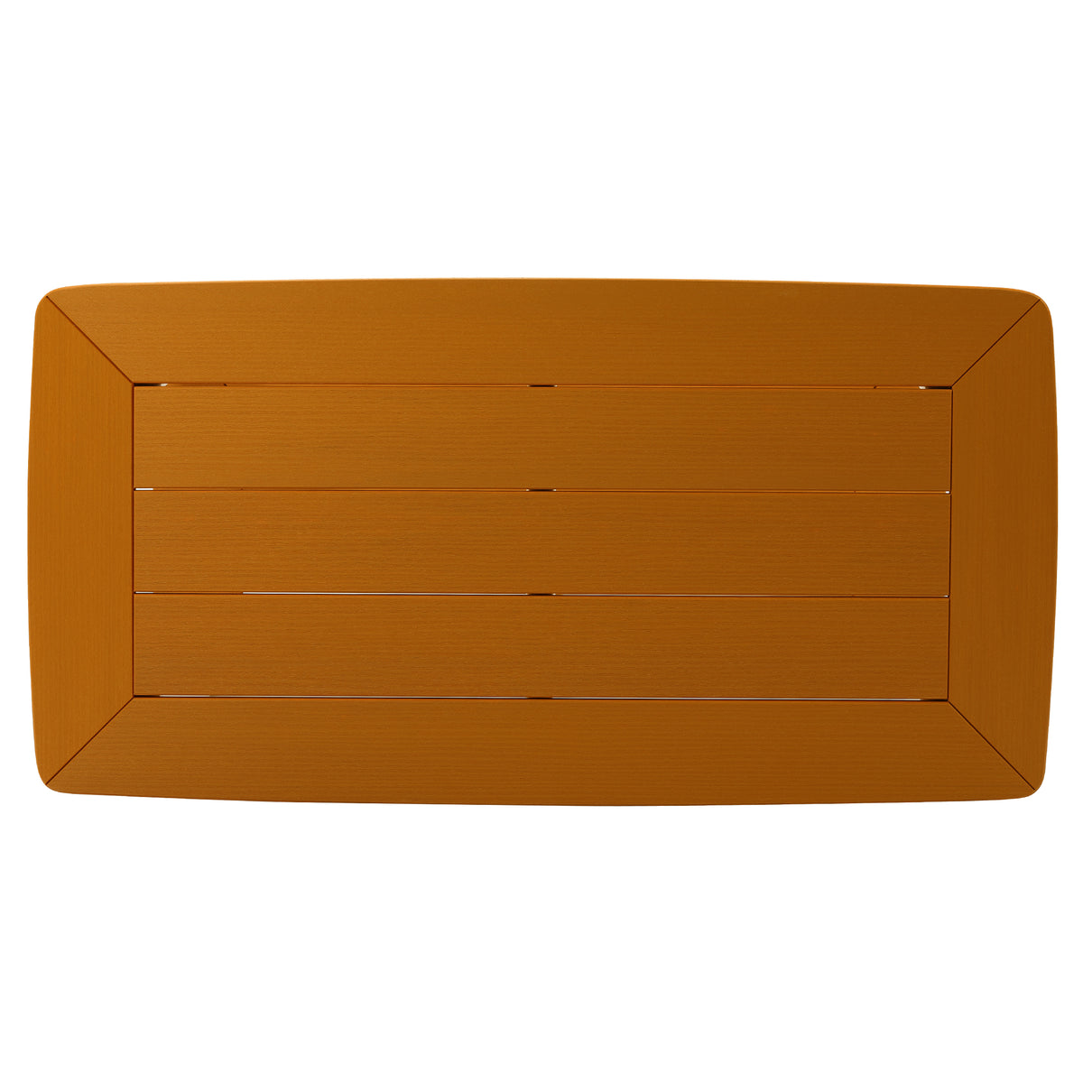 36" X 18.5" Buffet Table