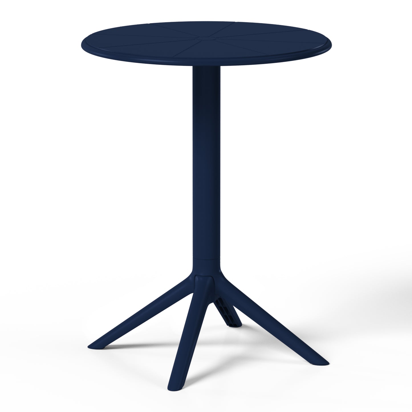 Polyform 23.5" Round Dining Table